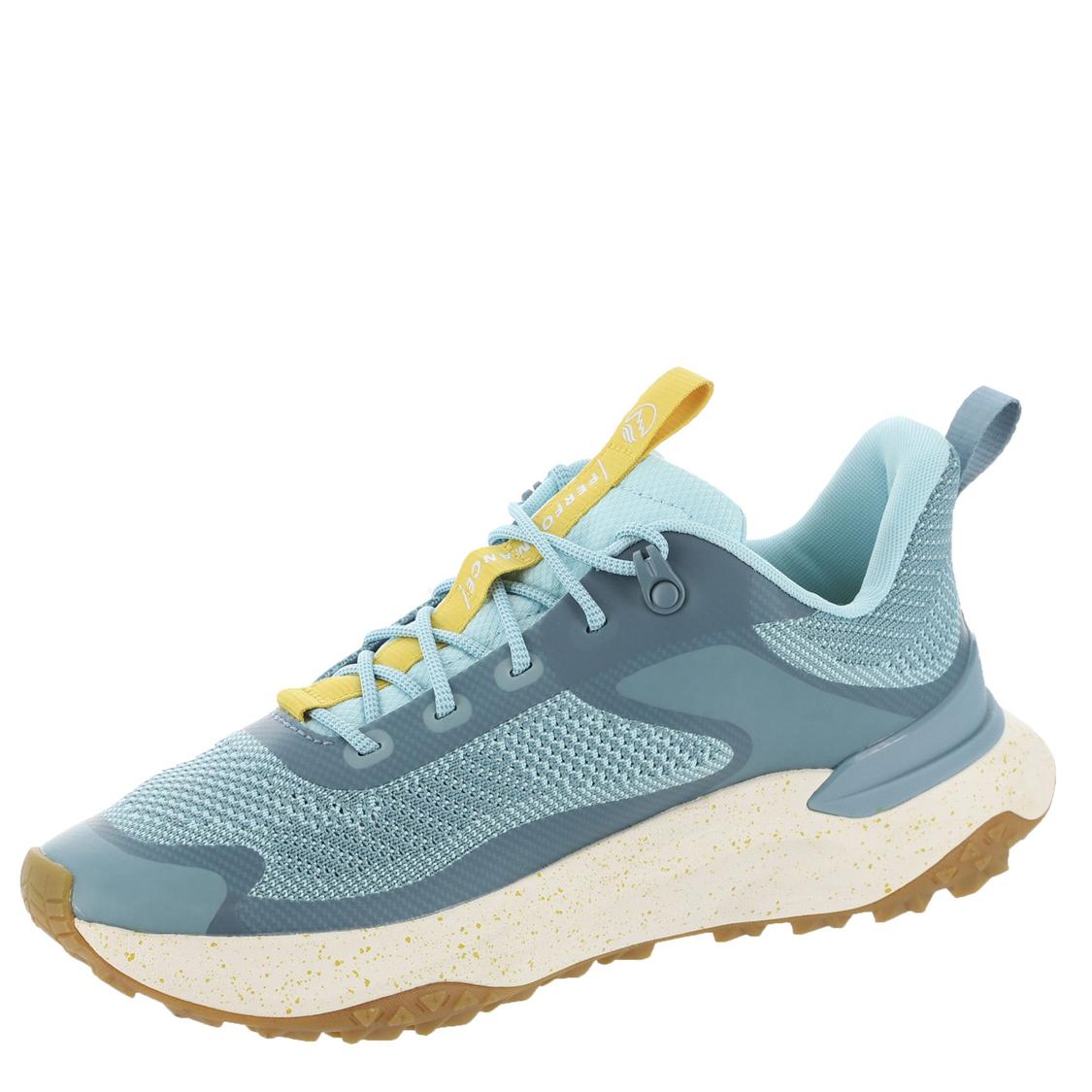 Timberland Motion Access Low Lace Up Sneaker (Women's) FREE