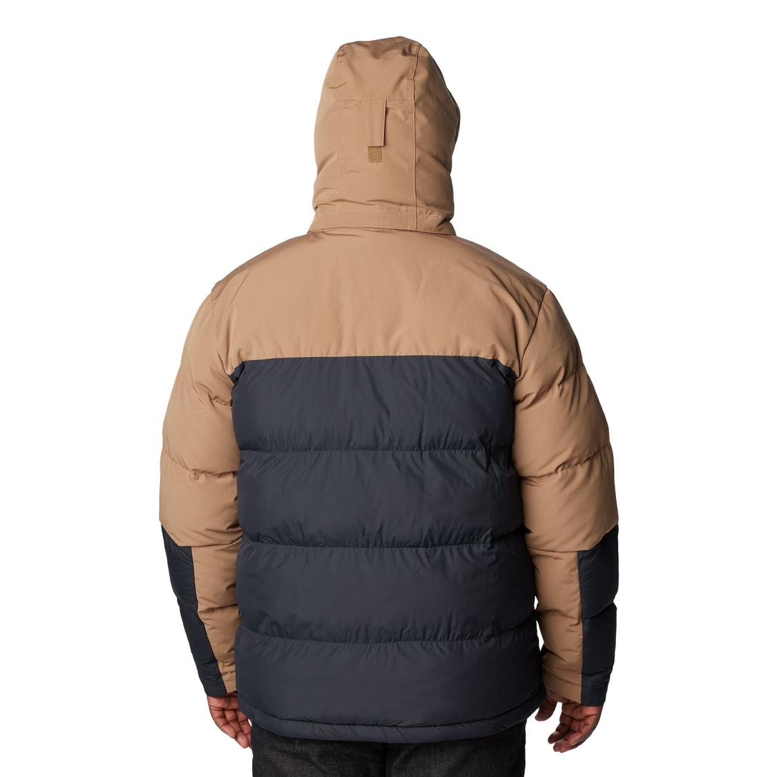 Columbia Winter Jacket For Men Columbia Marquam Peak Fusion Vest