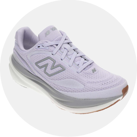 Image: Women’s Sneakers + Athletic