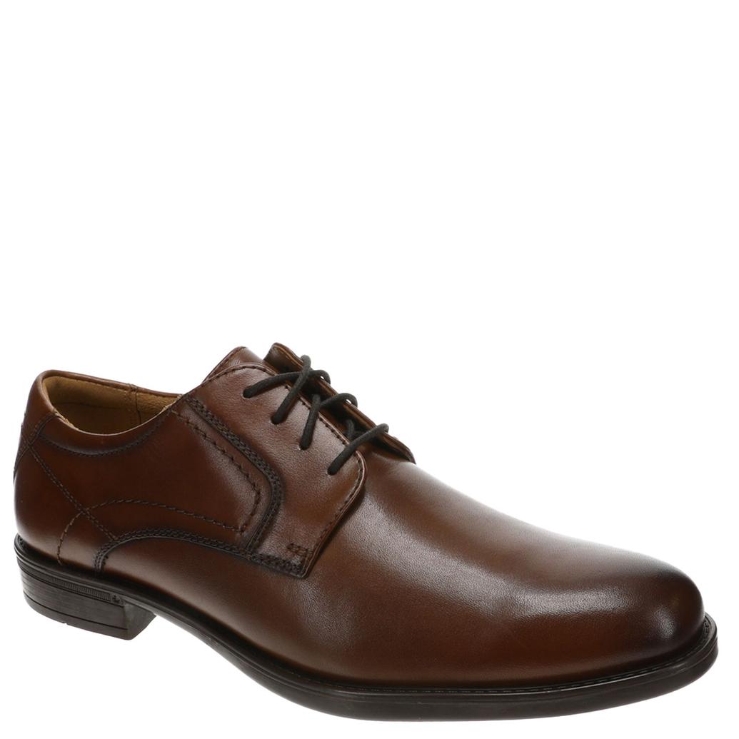 Florsheim Midtown Plain-Toe Oxford leather dress shoes Midtown Plain Toe Oxford Men main image 2