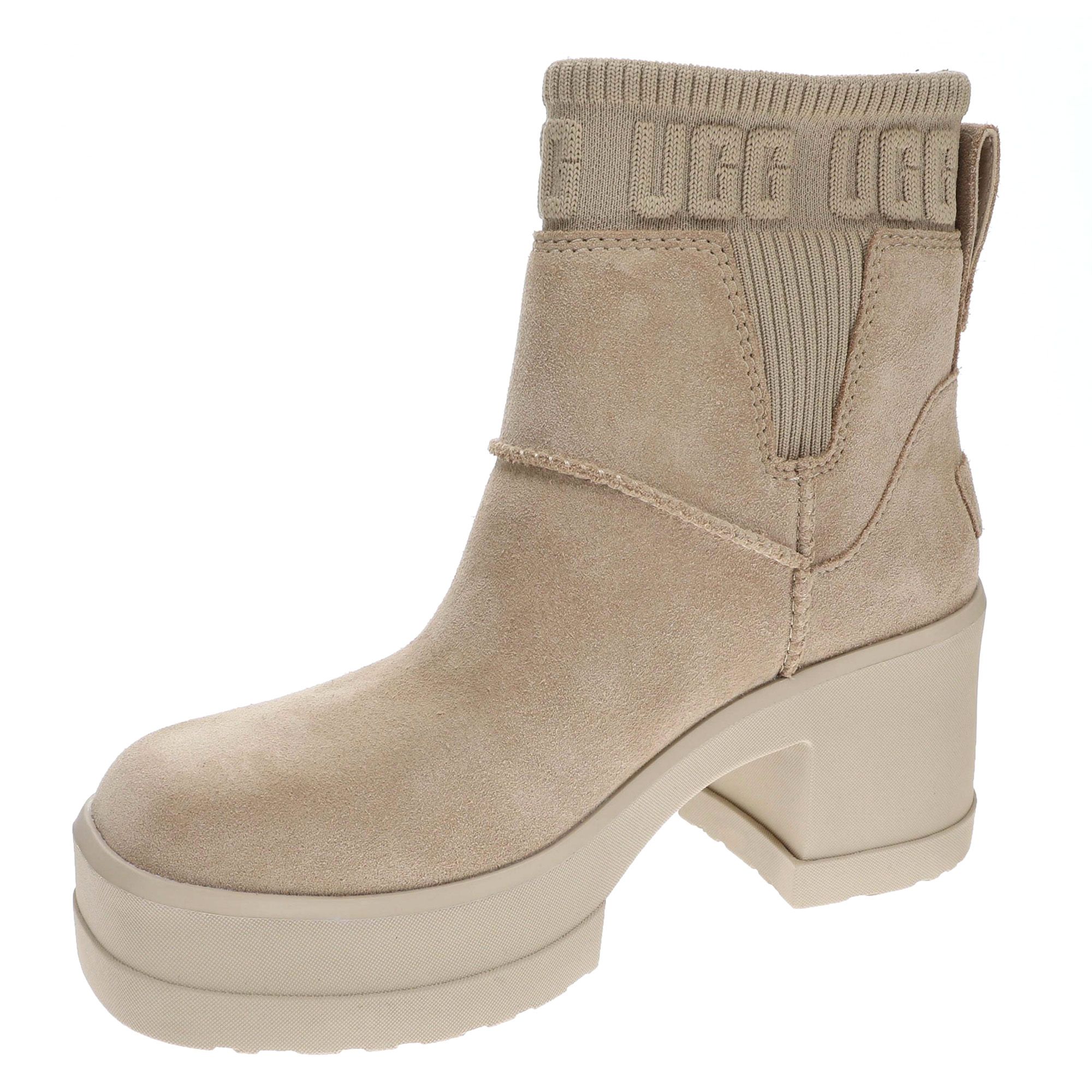 靴 UGG Moxy Chelsea 23cm UGG® Moxy Chelsea (Women's) | Free shipping available at ShoeMall.com