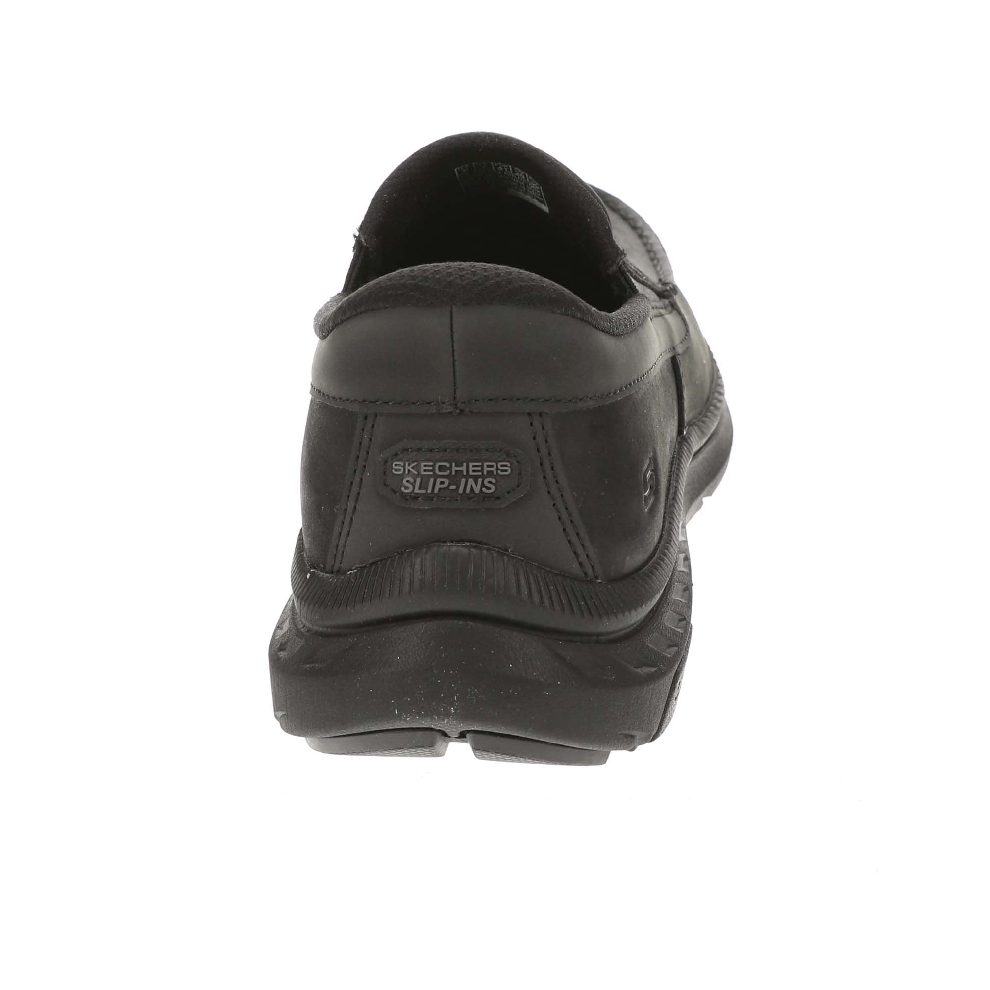 Skechers USA Slip-ins®: Relaxed Fit-Pollard-Osgood (Men's) | Free