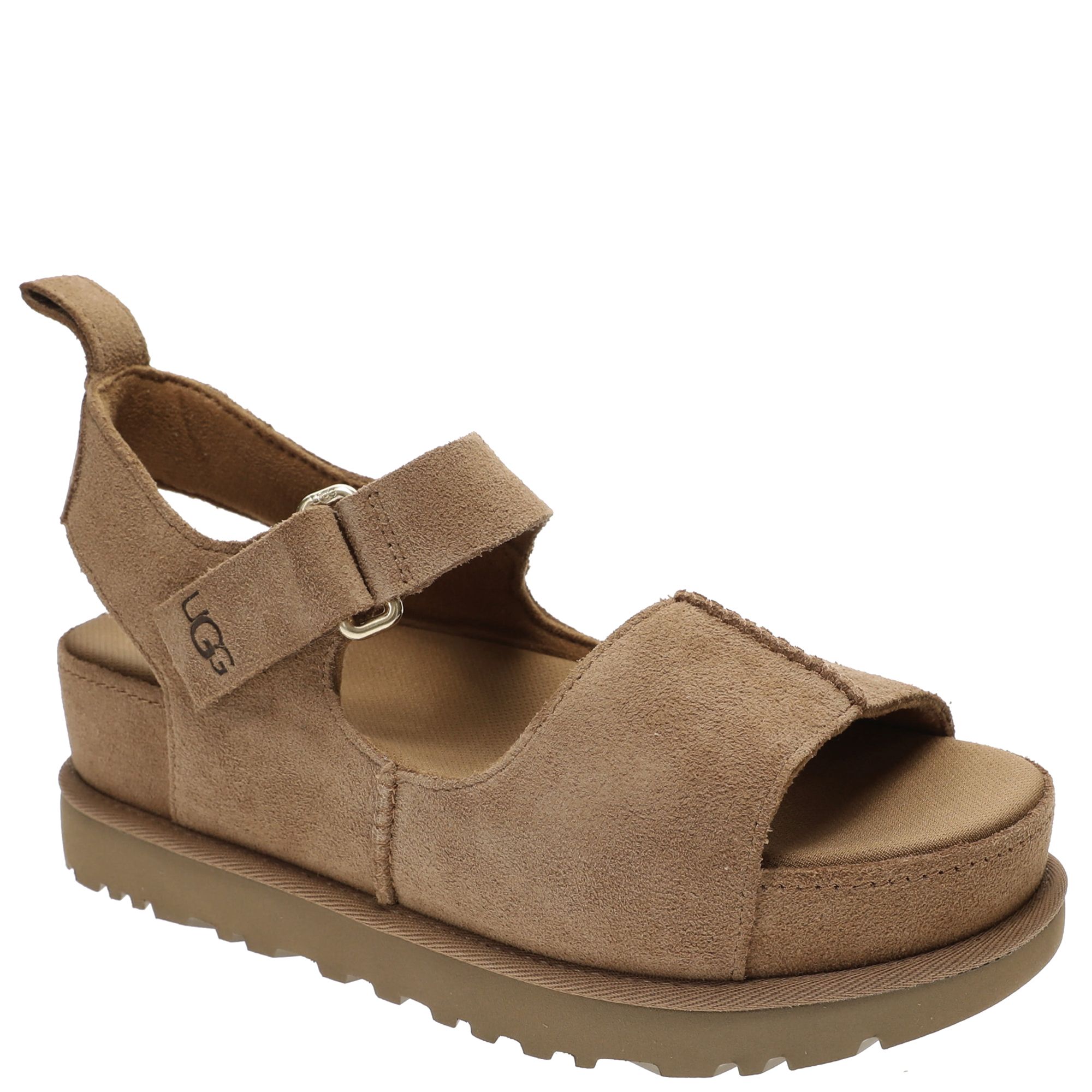 Women's Goldenstar Hi Slide Sandal | UGG®