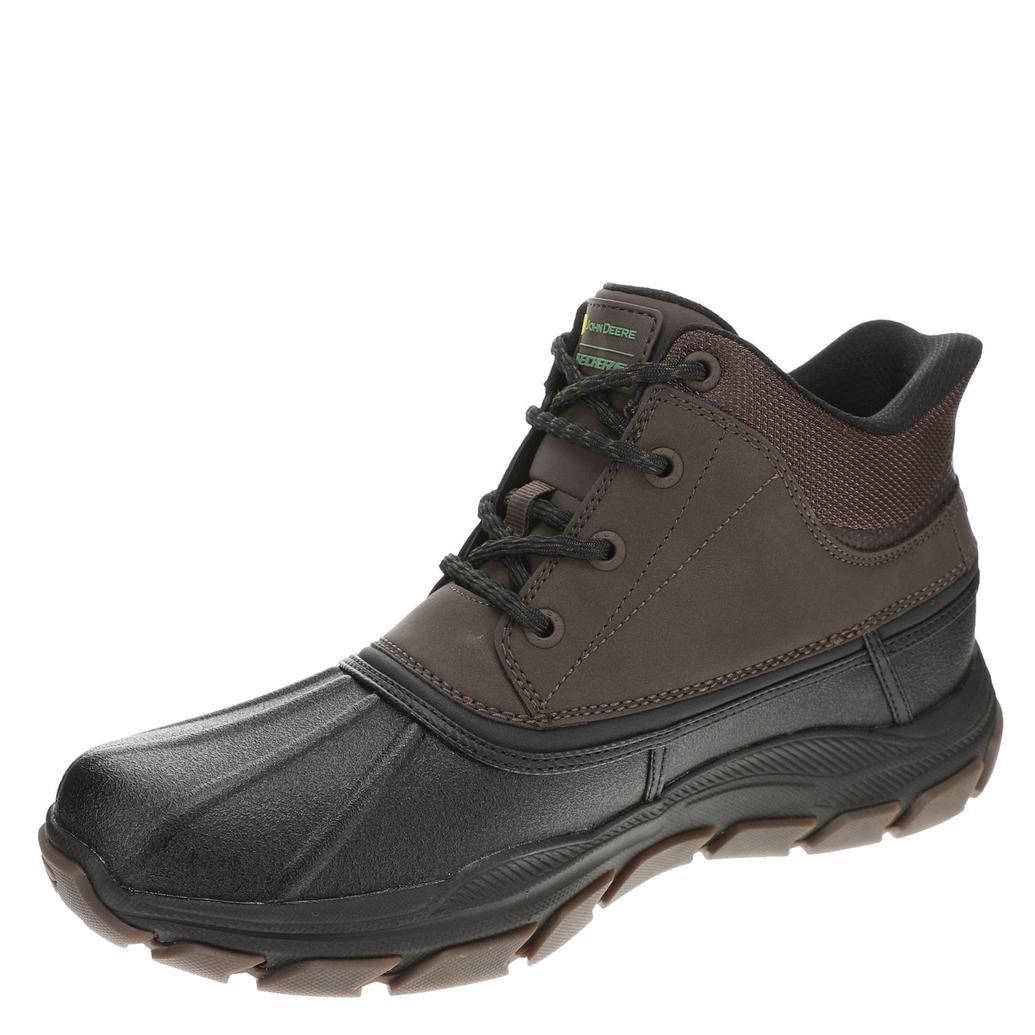 John Deere Built by Skechers Respected-Swamper 256026 (Men display picture 3