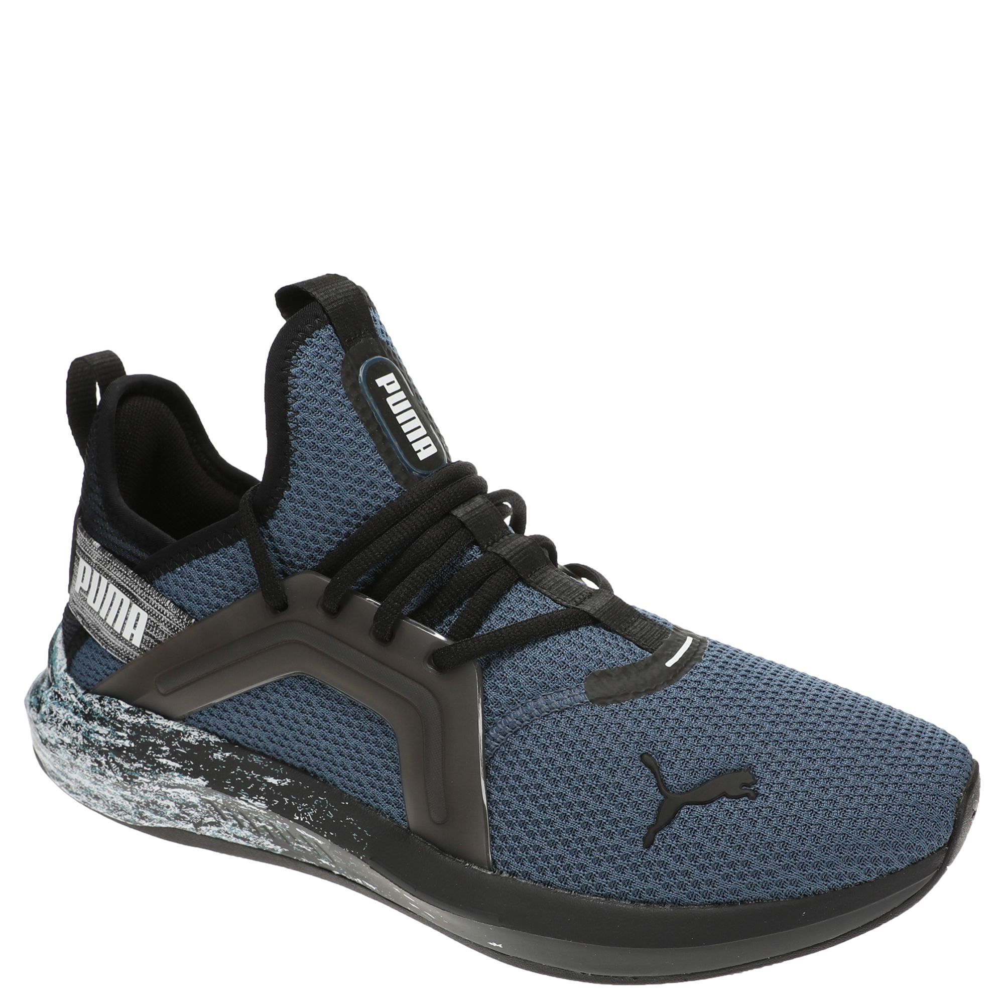 PUMA Softride Enzo 5 Blizz Rizz (Men's) | Free shipping available