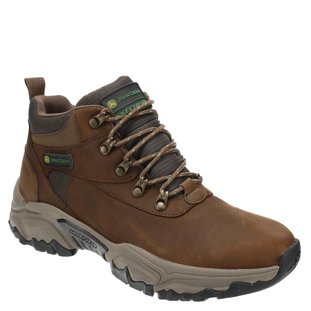 John Deere Built by Skechers Terraform-Veckman-256004 (Men display picture 1