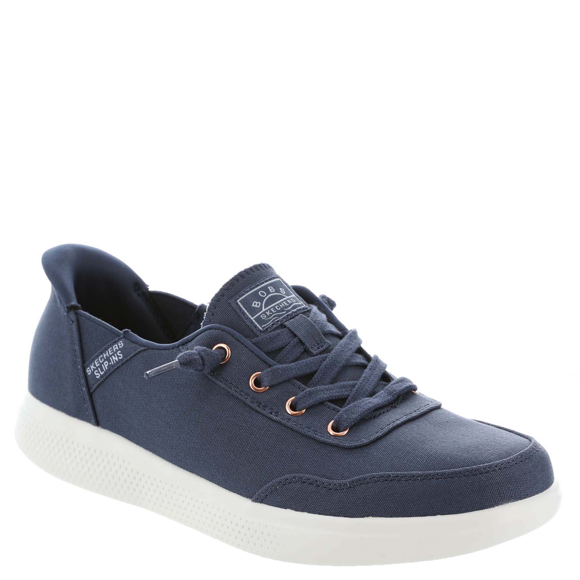 新品　SKECHERS BOBS SKIPPER-KEEP IT SWEET Amazon.com | Skechers Women's Hands Free Slip-Ins Skip B
