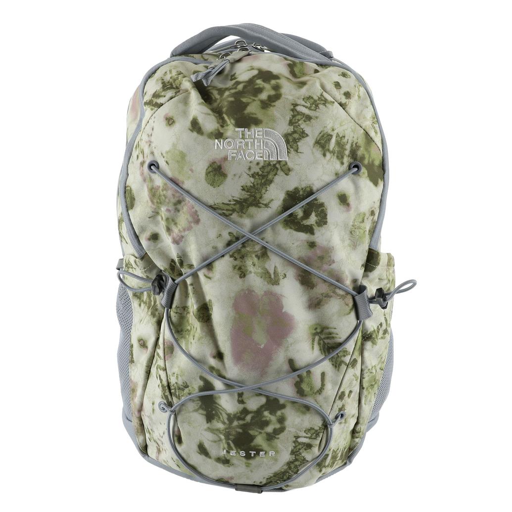 Women's The North Face Jester Backpack TNF Black Women's The North Face Jester Backpack TNF Black