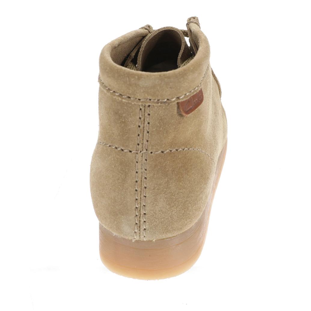 Clarks Wallaston Boot (Men display picture 2