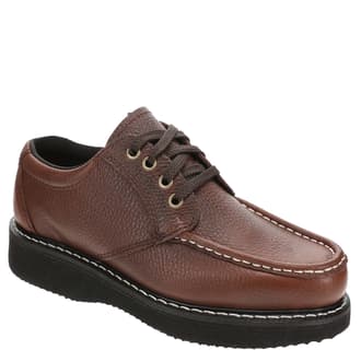 Fin & Feather EVA Tech Leather Chukka Boots Men\'s 6.5 D Fin & Feather® Men main image 3