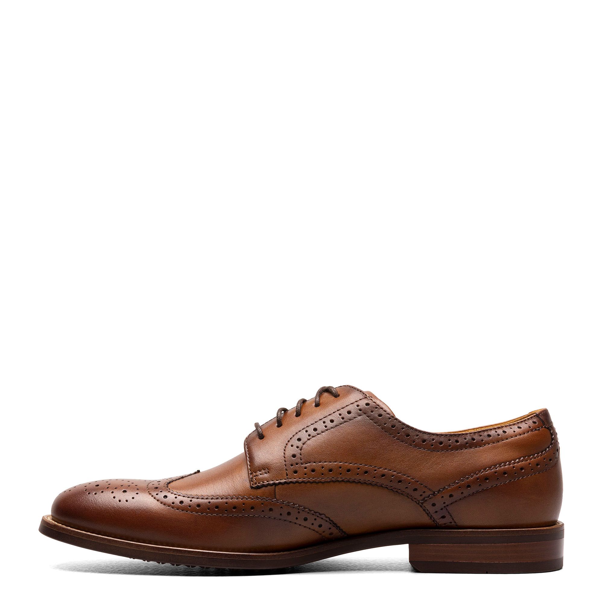 Florsheim Rucci Wing Tip Oxford (Men's) | Free shipping available