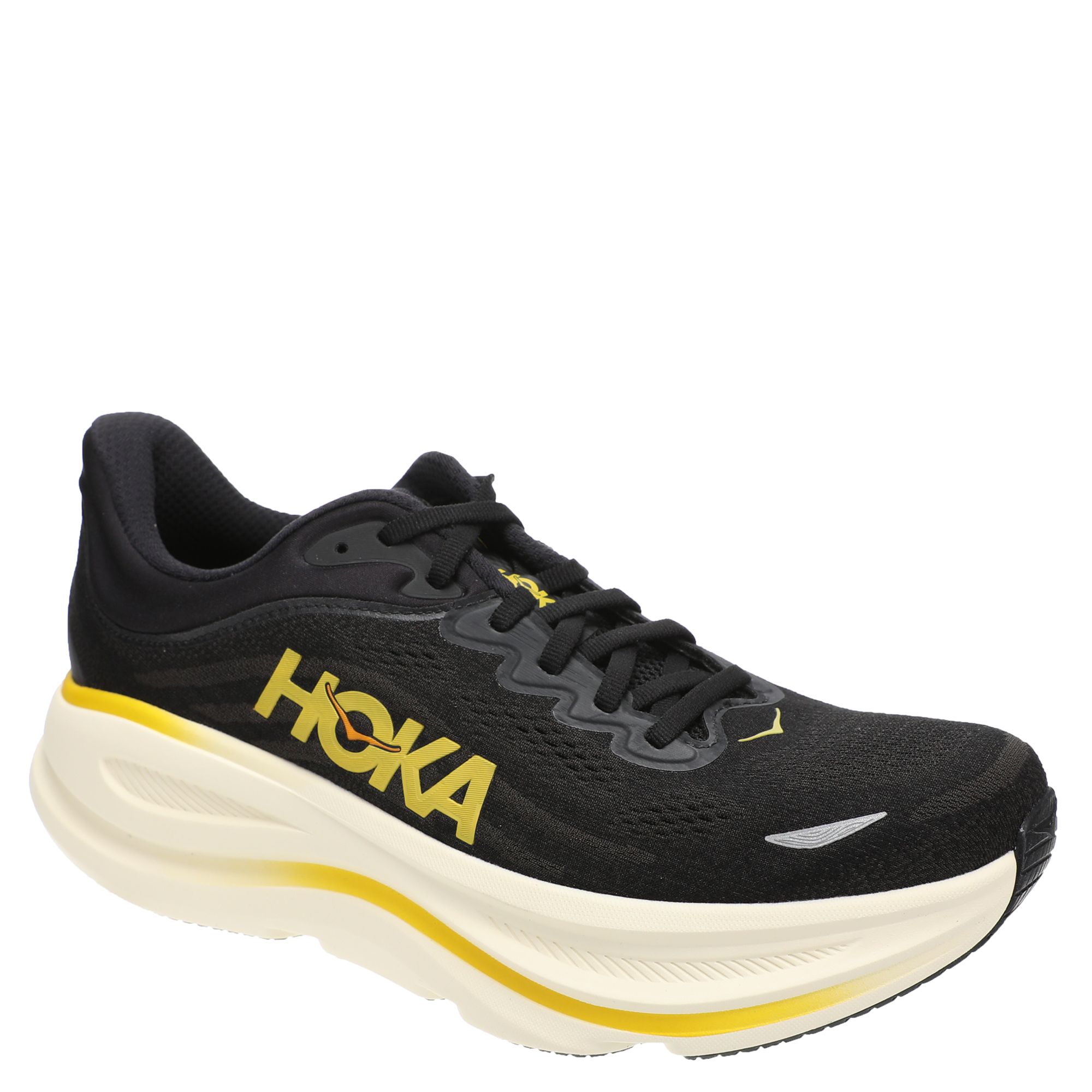 HOKA Bondi 9 (Men's) | Free shipping available at ShoeMall.com