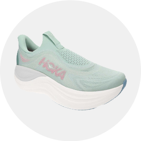 Image: Women’s Athletic Shoes
