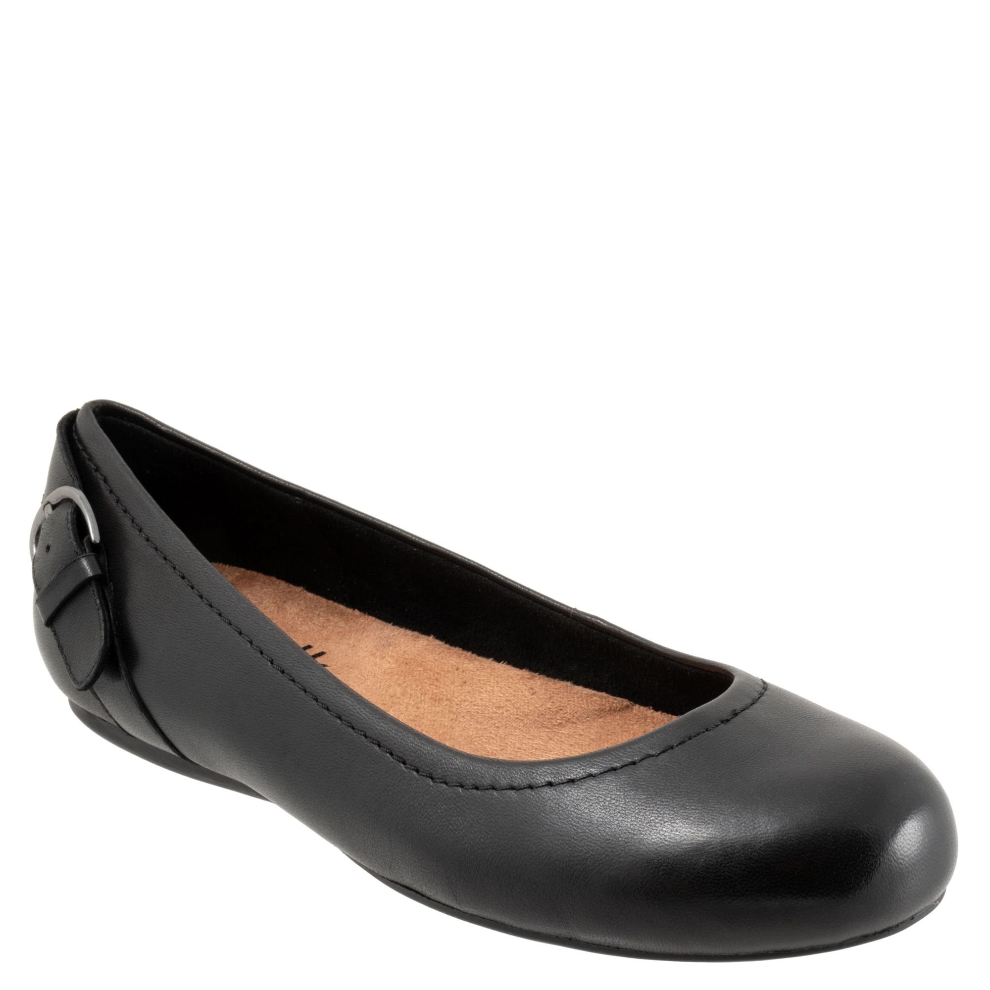 (取寄) トロッターズ レディース ロザリン Trotters women Rozalin Black Trotters Rozalin (Women's) | Free shipping available at ShoeMall.com