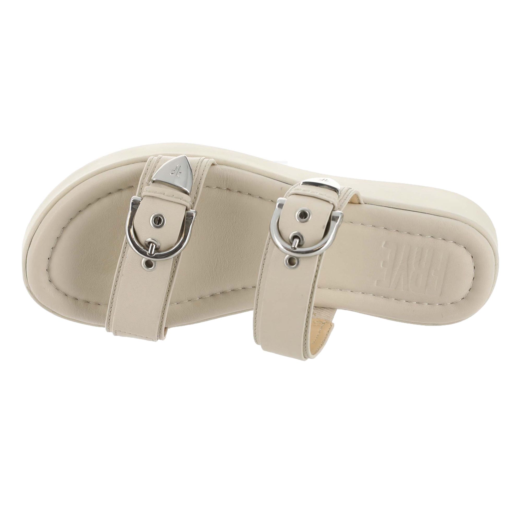 Frye Company Maya Buckle Sandal (Women's) | Free shipping