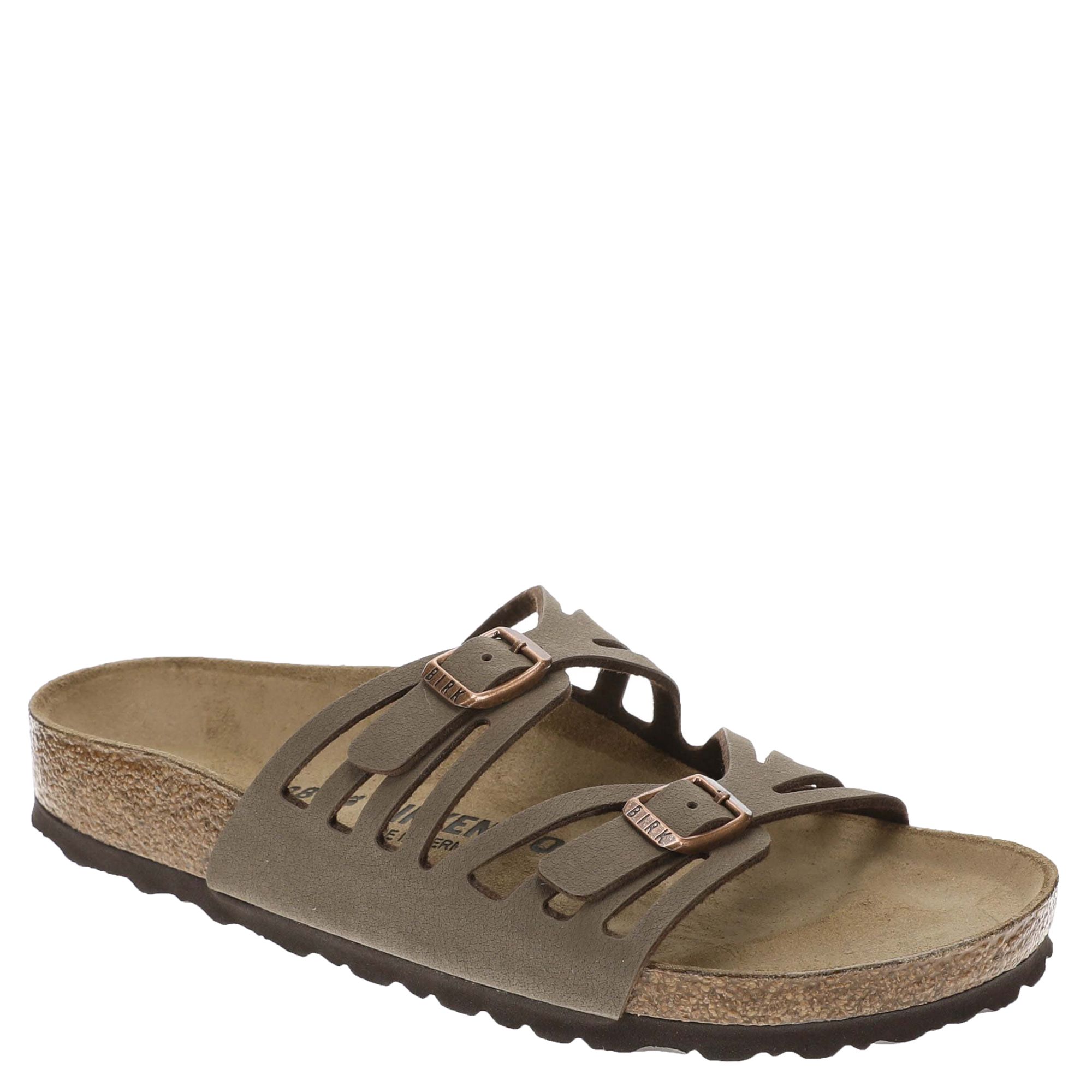 Birkenstock Granada (Women's) | Free shipping available at