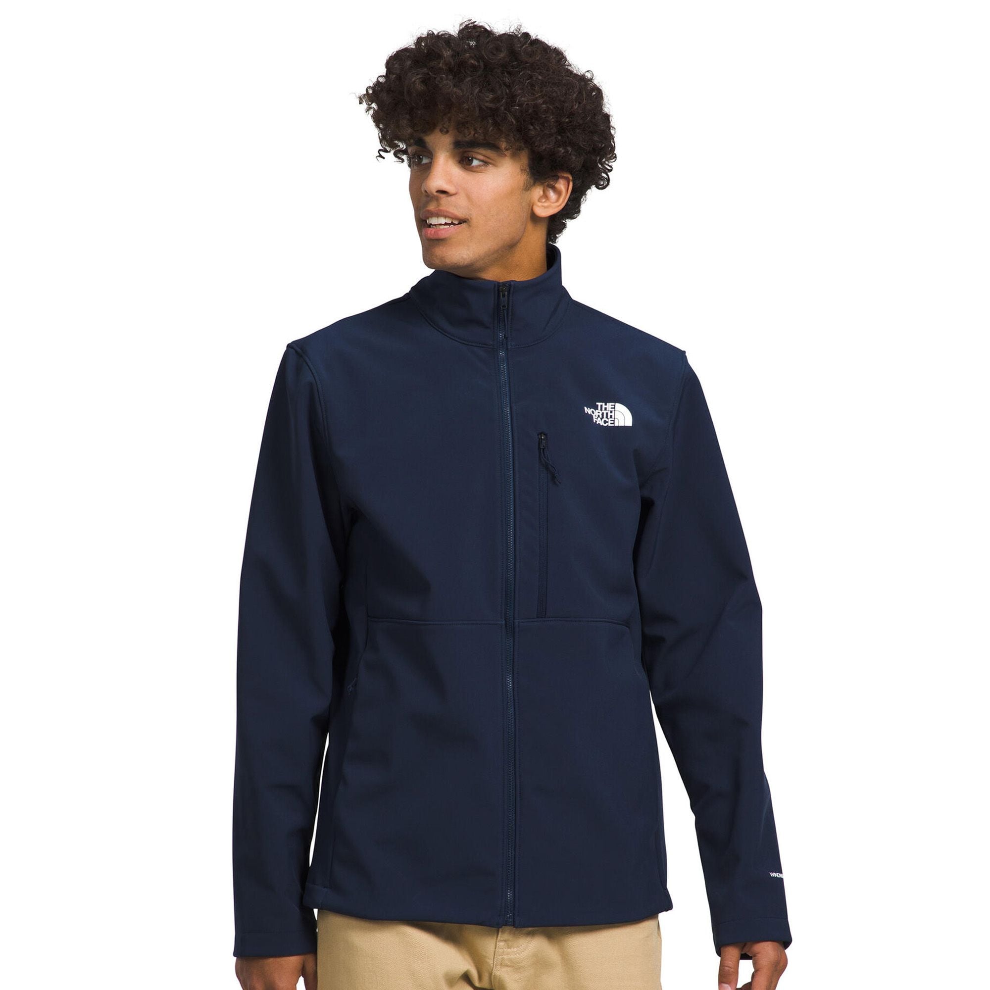 The North Face Men's Apex Bionic 3 Jacket | Free shipping