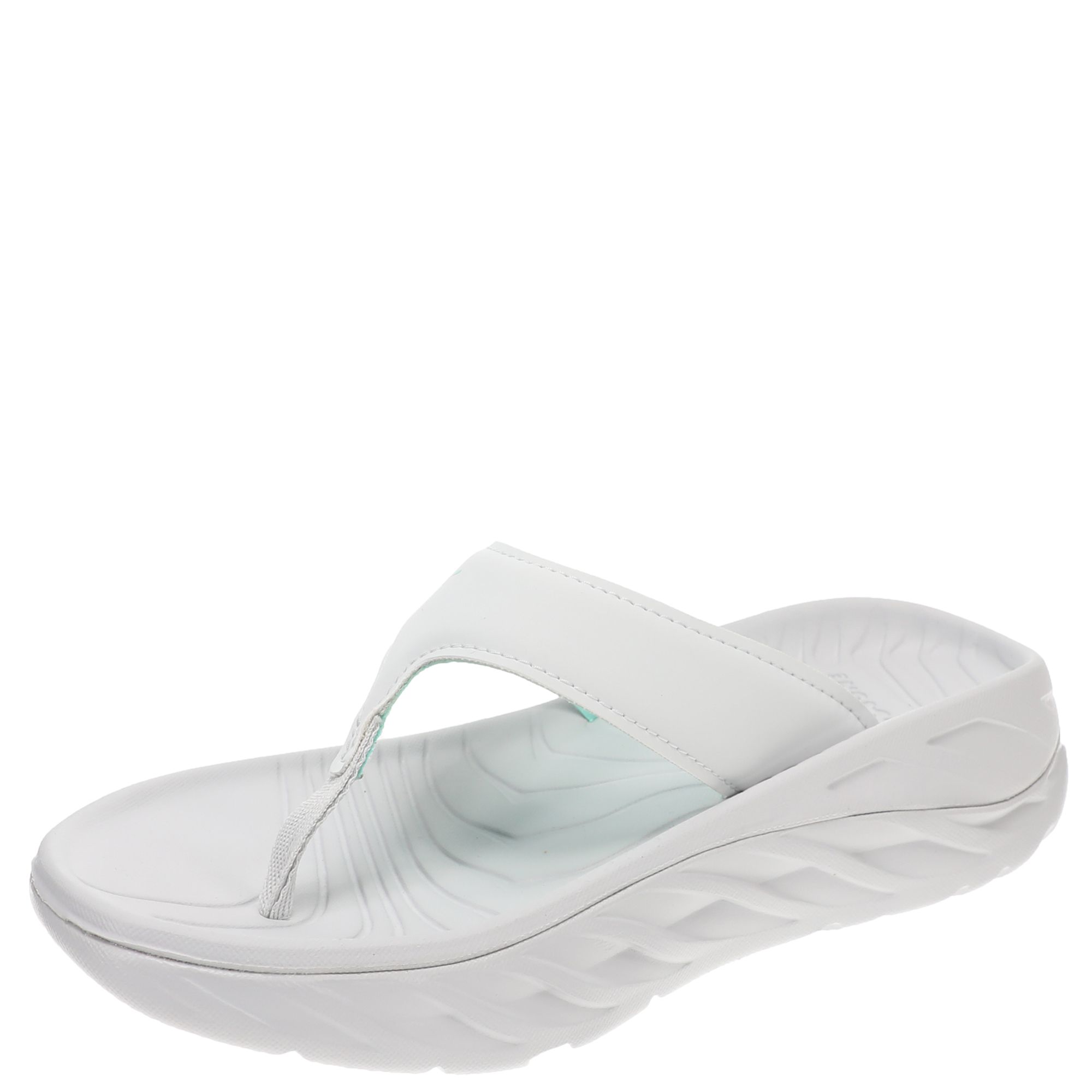 HOKA Ora Recovery Flip (Women's) | Free shipping available at