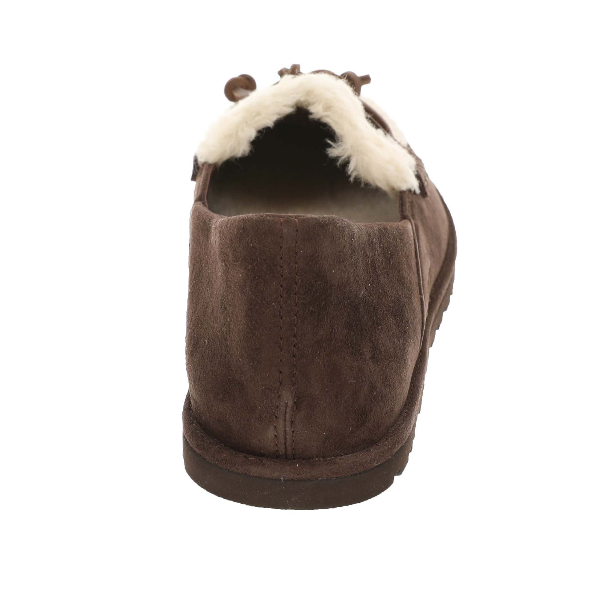 UGG® Zora Loafer (Women's) | Free shipping available at ShoeMall.com