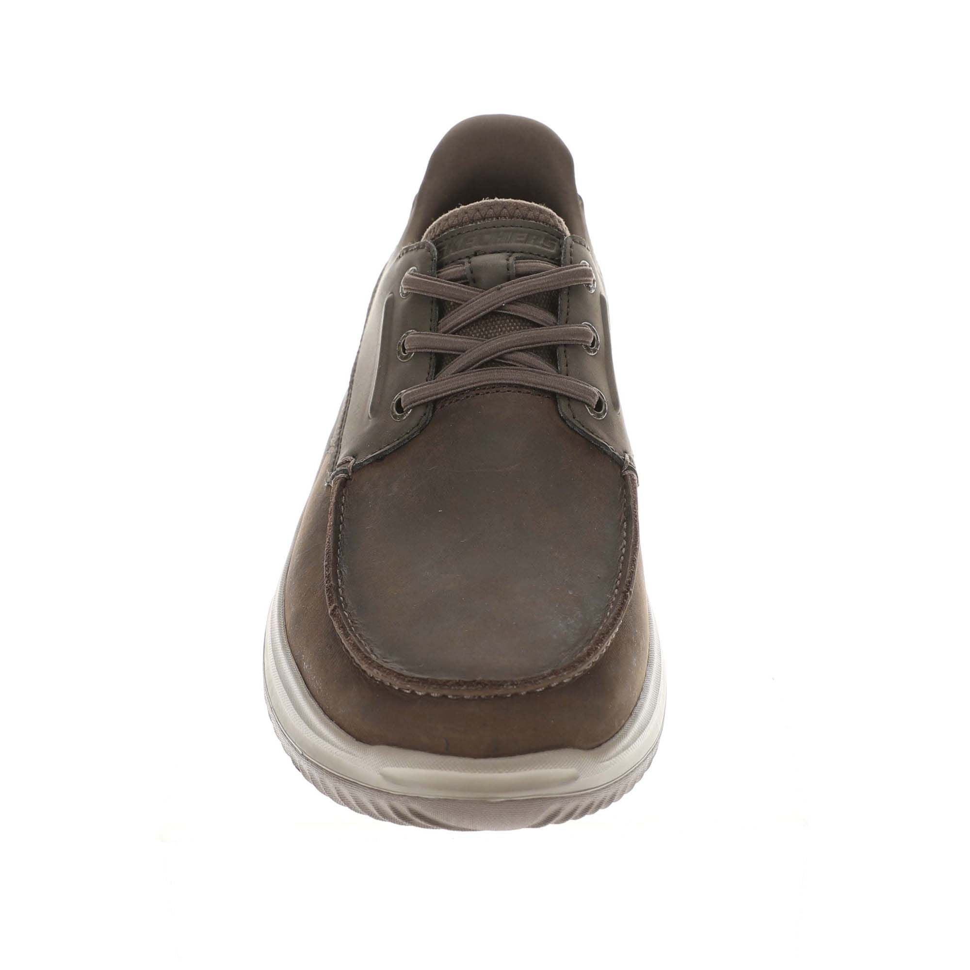 Skechers USA Arch Fit® Enzo-Brink (Men's) | Free shipping