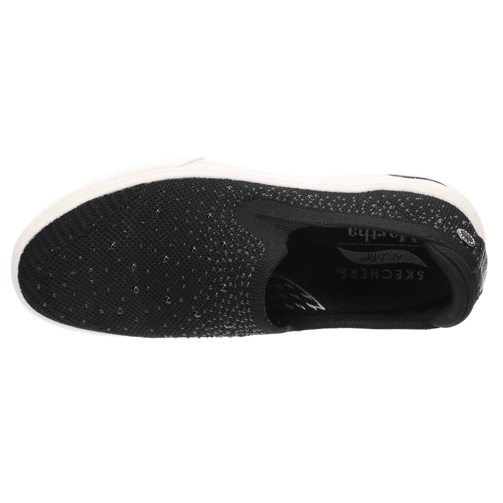 Skechers x Martha Stewart Arch Fit® Arcade-Glitz Gal (Women's