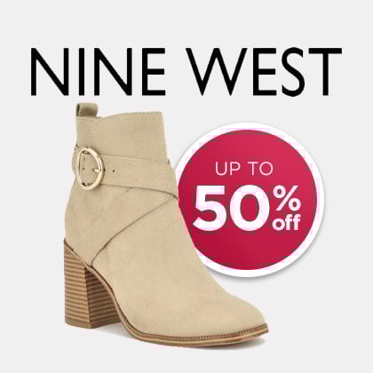 Image: Shop Nine West Clearance