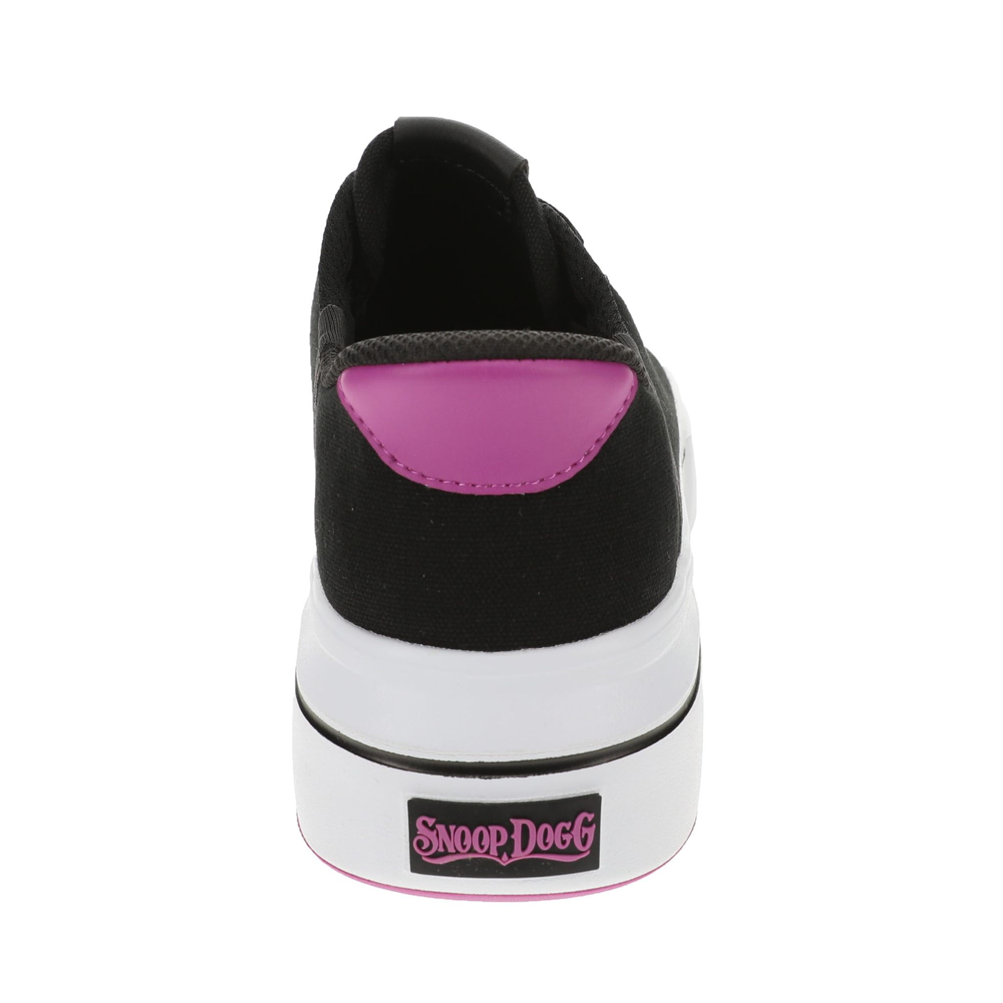 Skechers x Snoop Dogg Slip-ins®: Snoop One-Double G Canvas