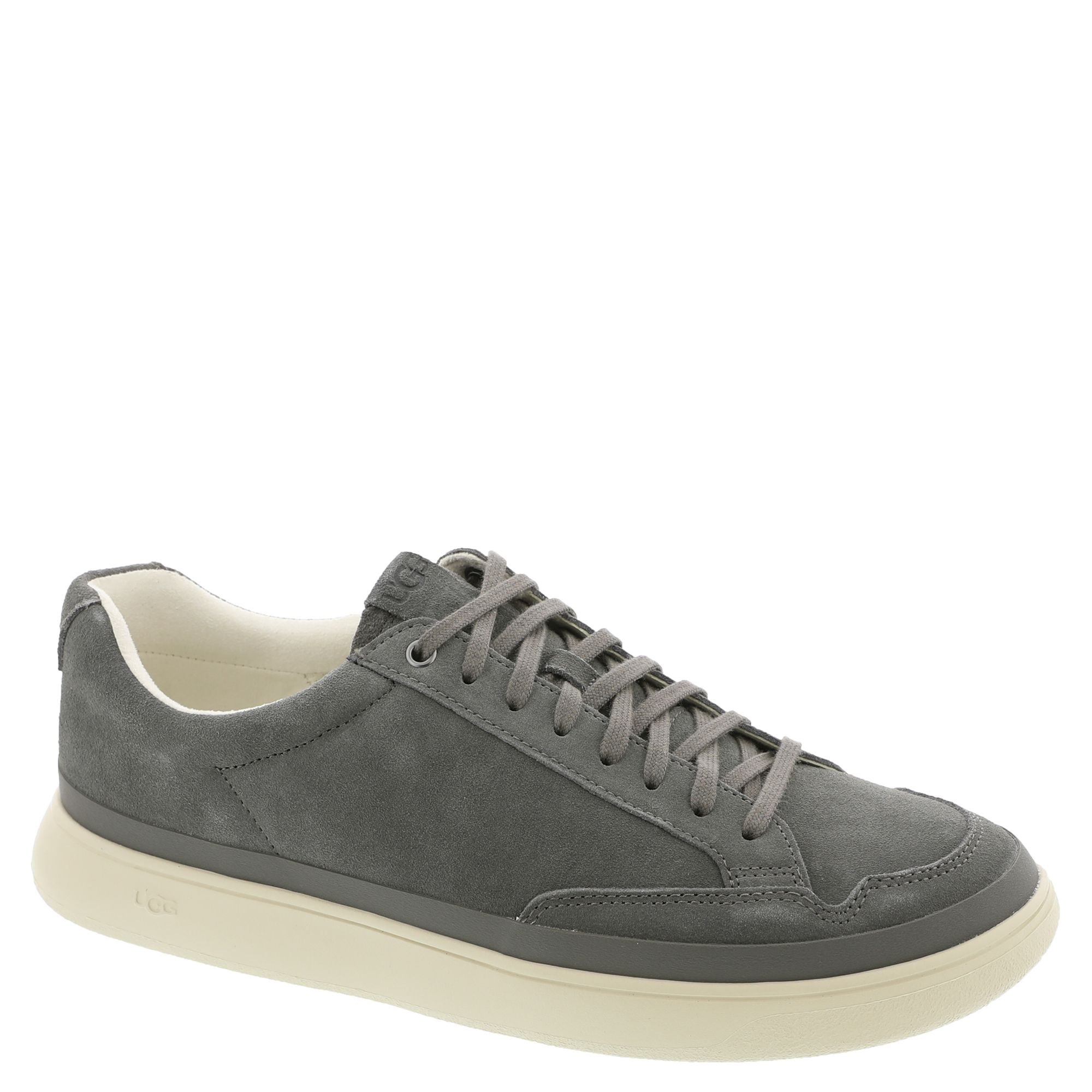 UGG® South Bay Suede Low Sneaker (Men's) | Free shipping available