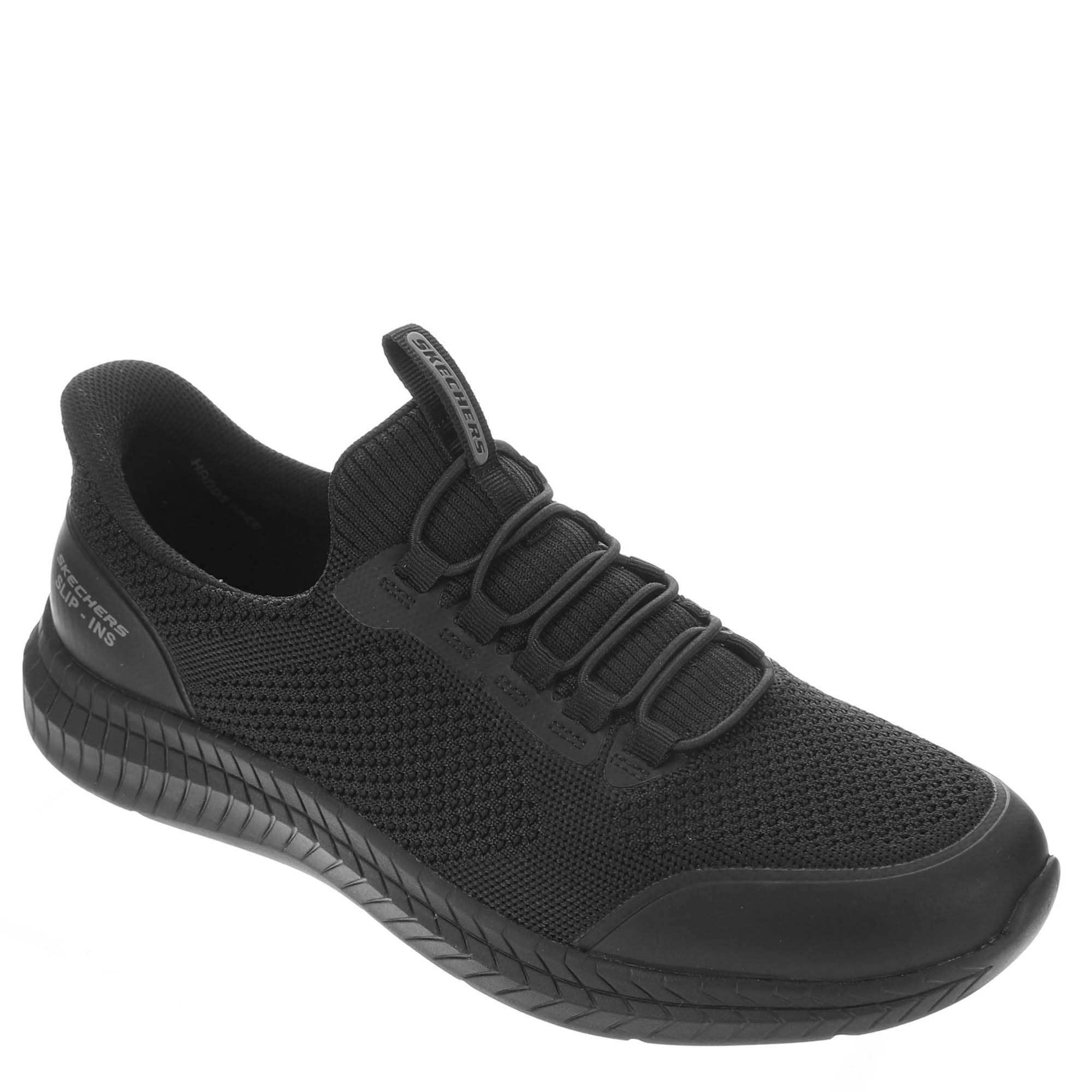 Skechers Sport Track-Ezral (Men's) | Free shipping available at
