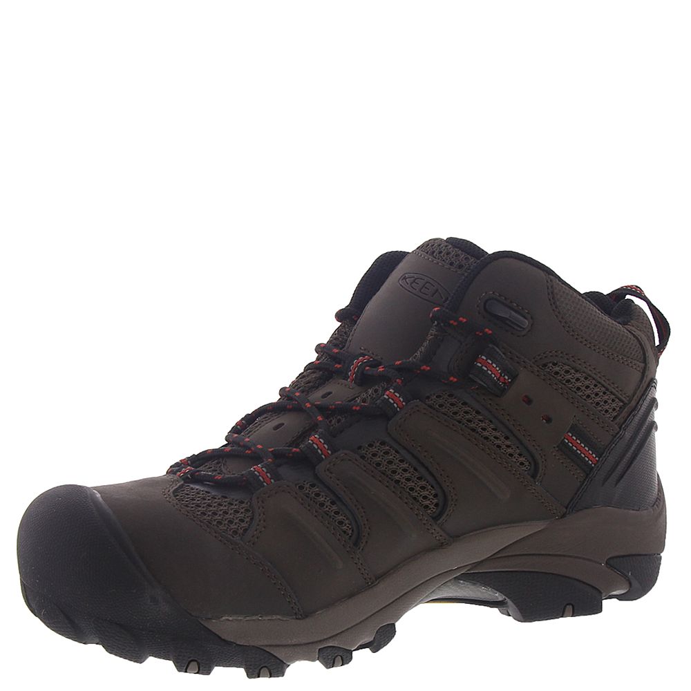 KEEN Utility ワークブーツ。 Lansing Mid Wp メンズ Keen KEEN Utility ワークブーツ。 Lansing Mid Wp メンズ Keen