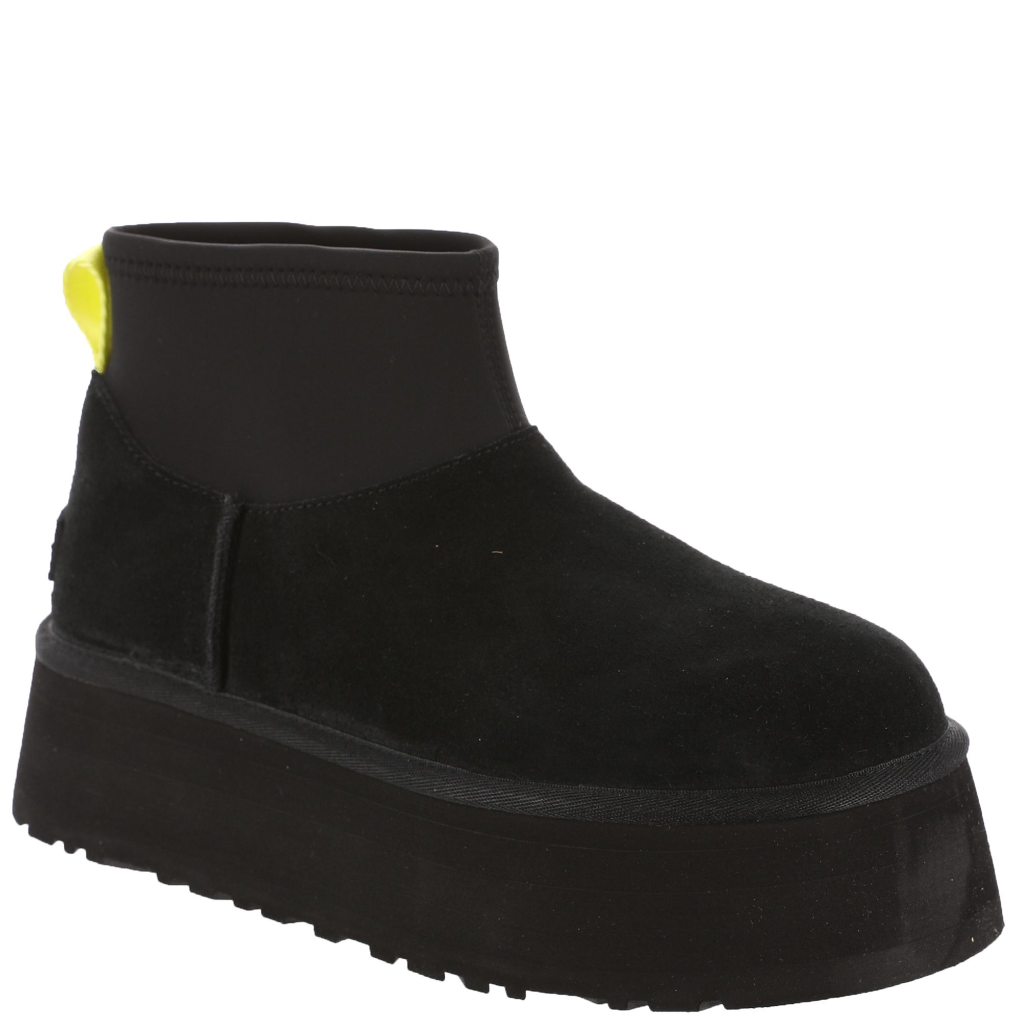 UGG® Classic Mini Dipper (Women's) | FREE Shipping at ShoeMall.com