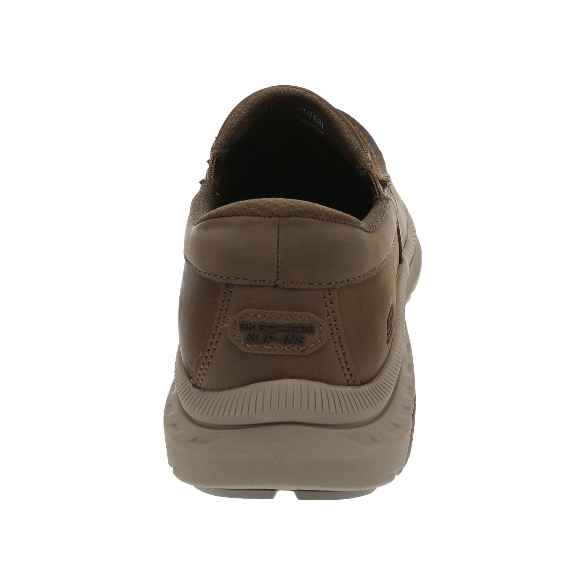 Skechers USA Slip-ins®: Relaxed Fit-Pollard-Osgood (Men's) | Free