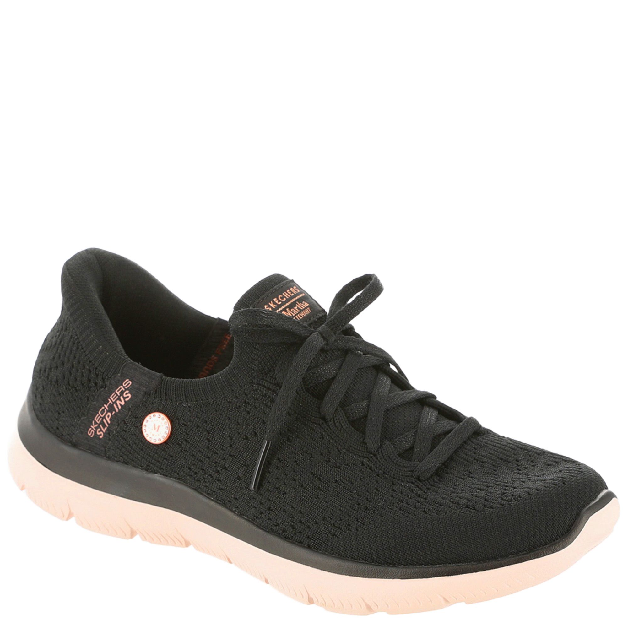 dm Skechers Sport Slip-Ins: D'Lux Vapor 150584 (Women's) | Free