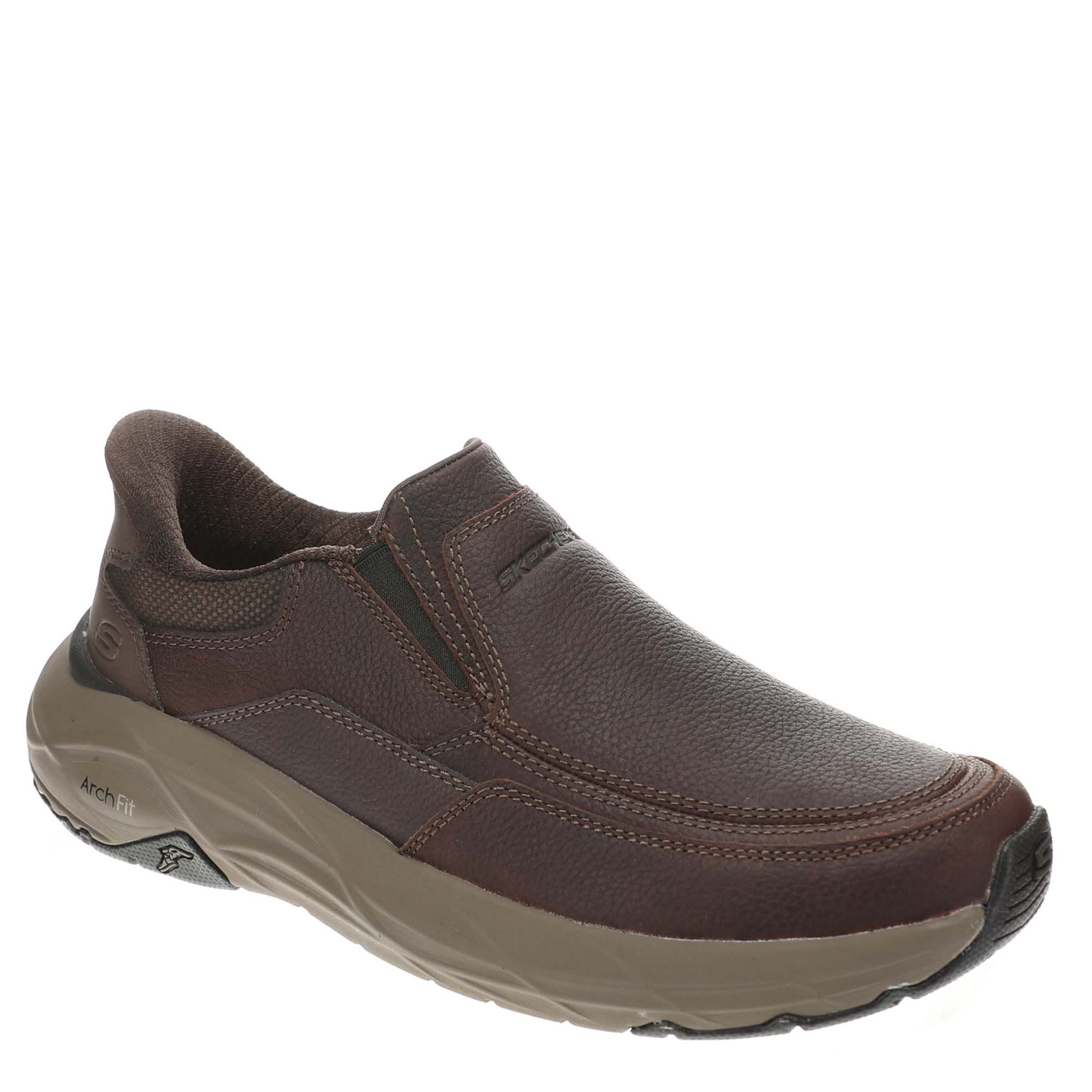 Skechers Work™ Arch Fit® Crosser Sr-200456 (Men's) | Free shipping