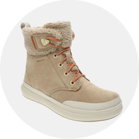 Image: Women’s Boots