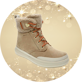 Image: Women’s Boots