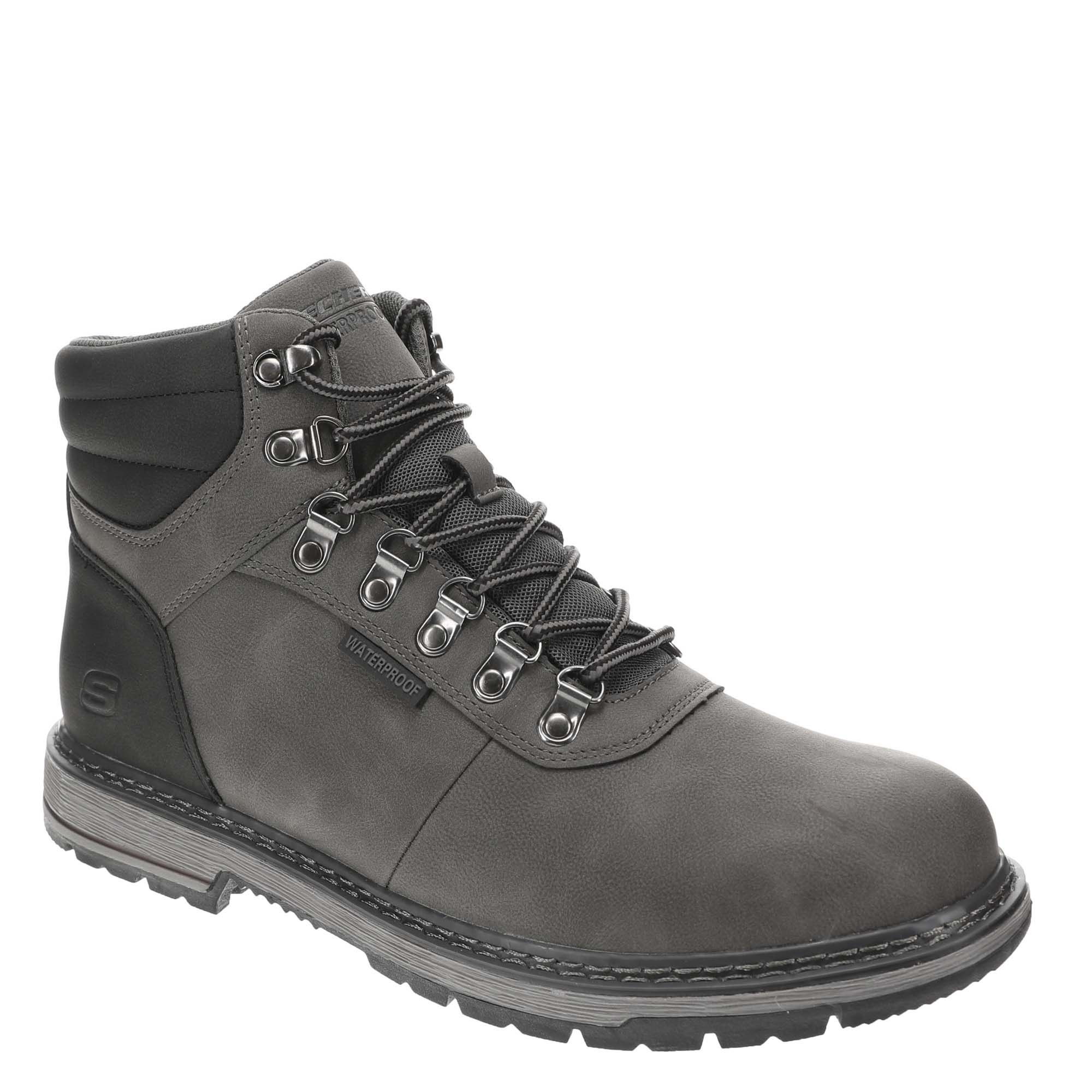 Skechers USA Corado-Jaxx (Men's) | Free shipping available at