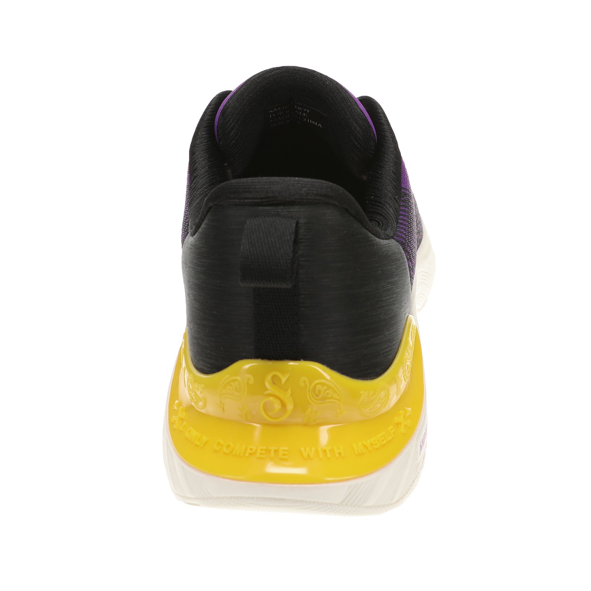 Skechers x Snoop Dogg Snoop Ace-Cyber Walker (Men's) | Free