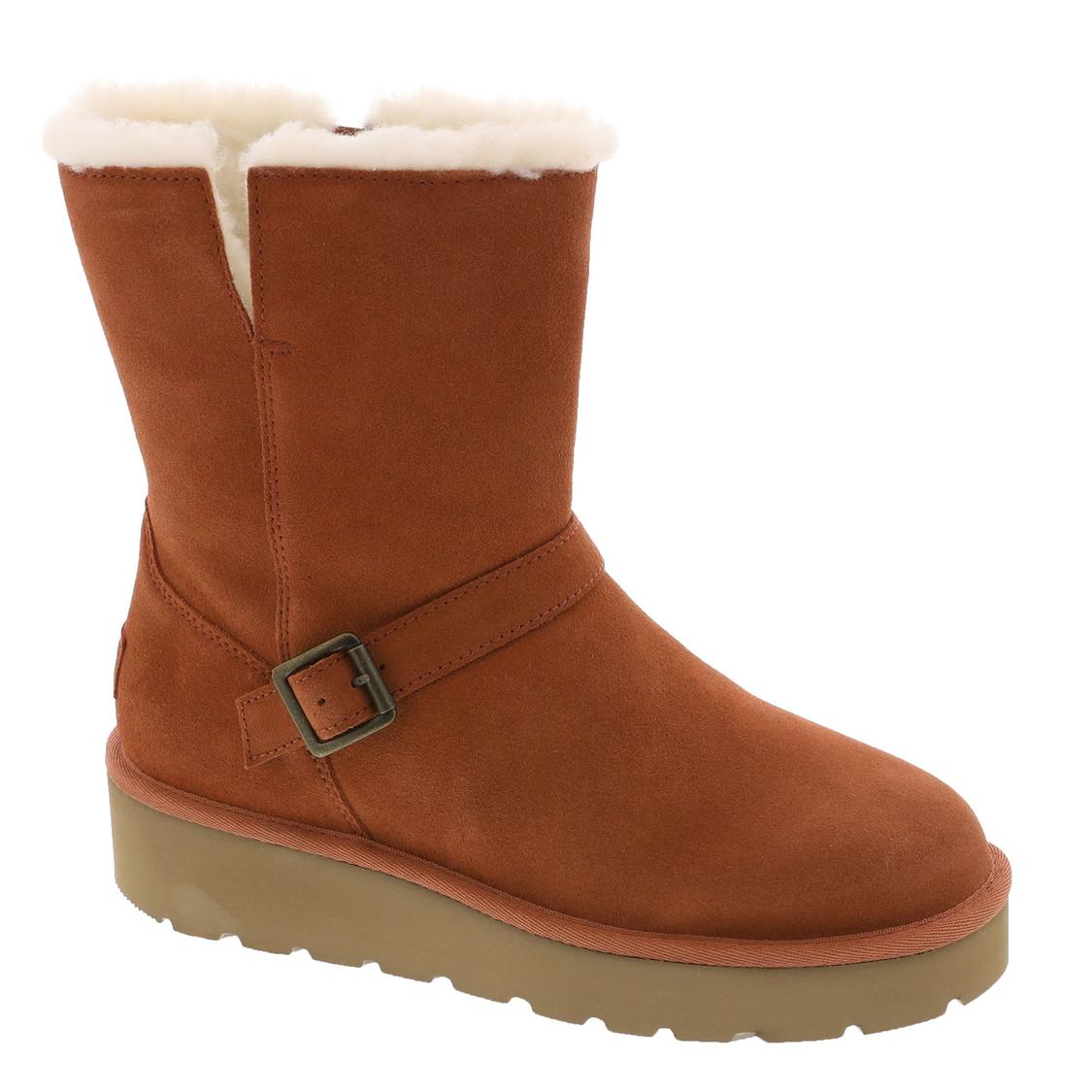 Koolaburra by UGG® Kelissa Short (Women's) FREE Shipping at