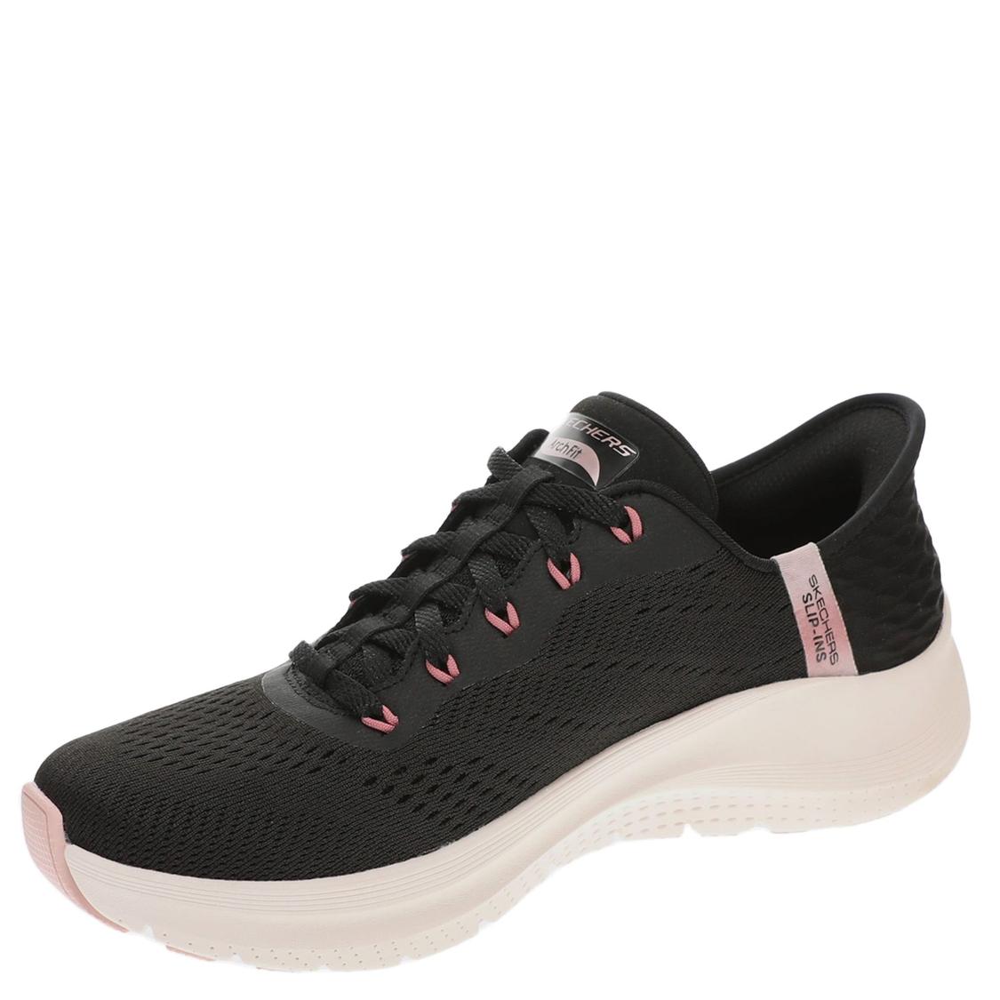 Skechers Sport Slip-ins®: Brooke Burke Arch Fit® Chic