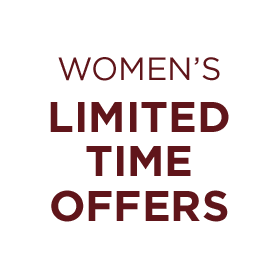 Image: Women’s Limited-Time Offers