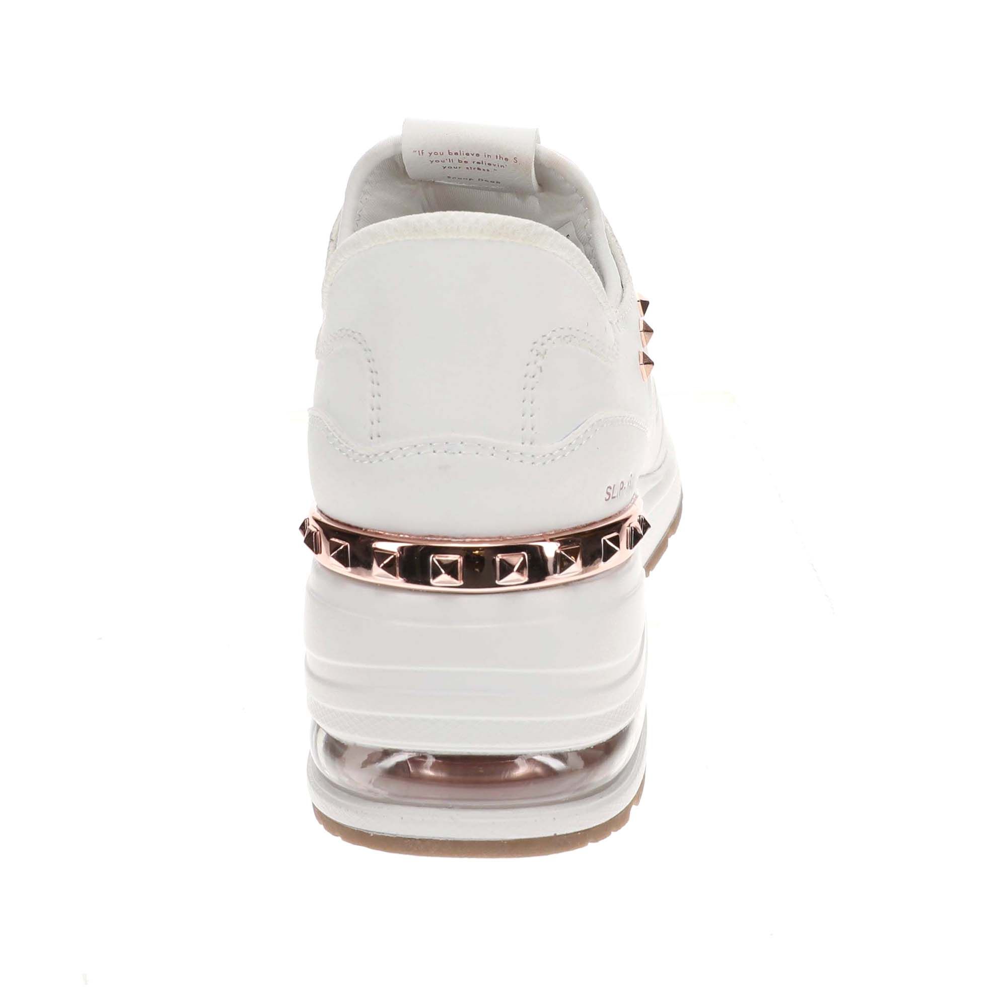 Skechers x Snoop Dogg Slip-ins®: Million Air - Luxe Daze (Women's