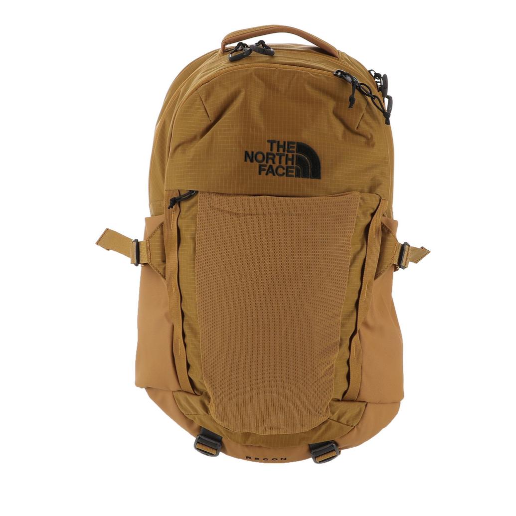 The North Face RECON Backpack: TIMBER TAN