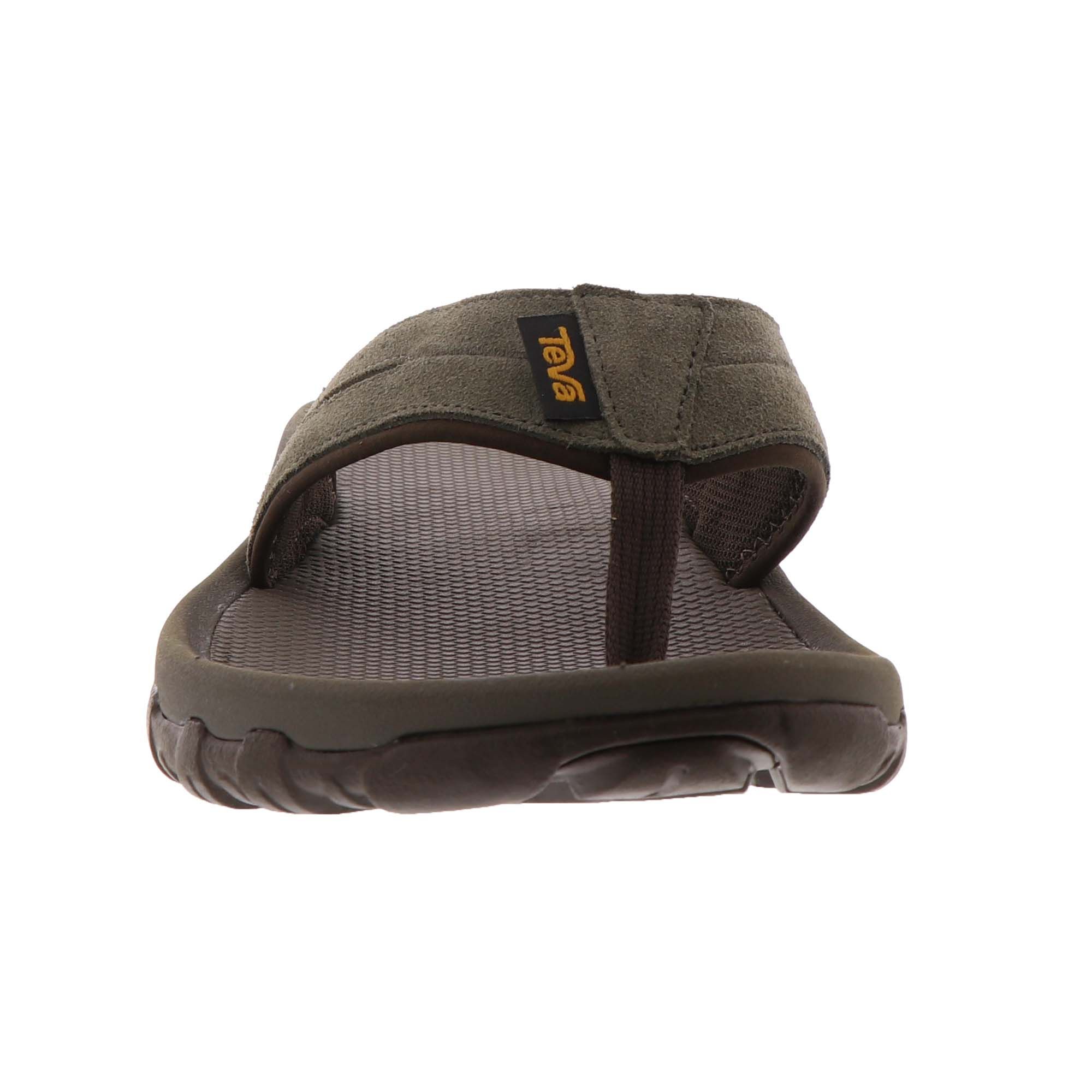 Teva Katavi 2 Thong (Men's) | Free shipping available at ShoeMall.com