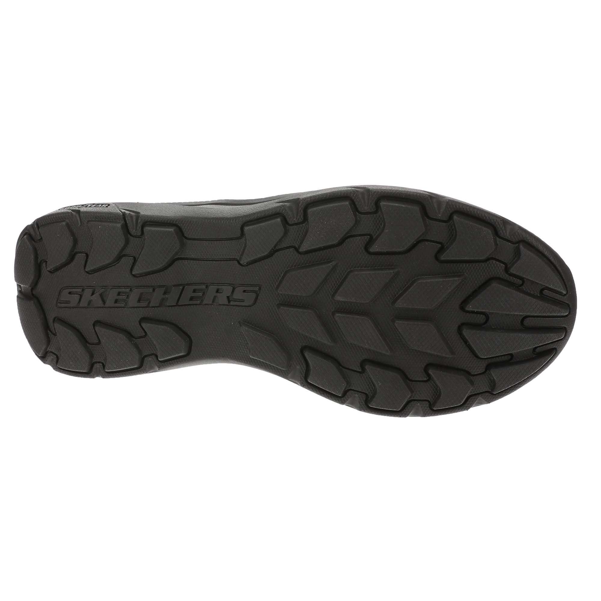 Skechers USA Slip-ins®: Relaxed Fit-Pollard-Osgood (Men's) | Free
