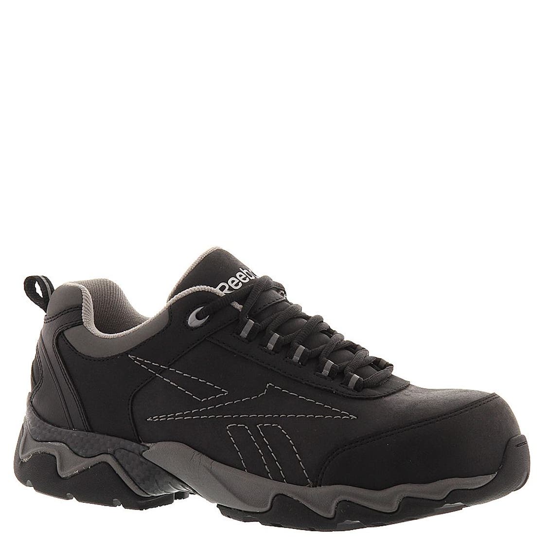 Reebok Work Beamer Oxford (Men's) FREE Shipping at