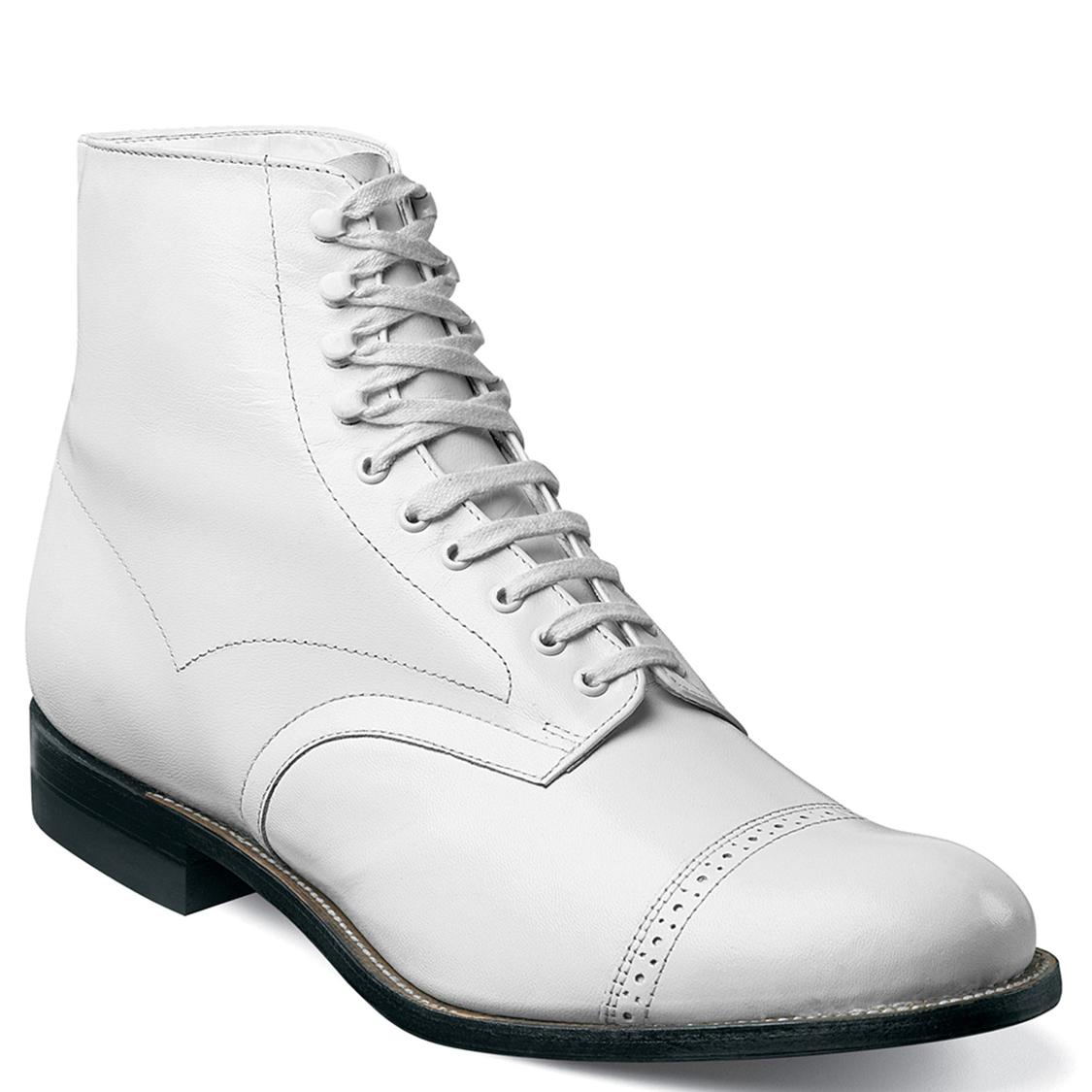 Stacy Adams Madison Hi Top (Men's) FREE Shipping at