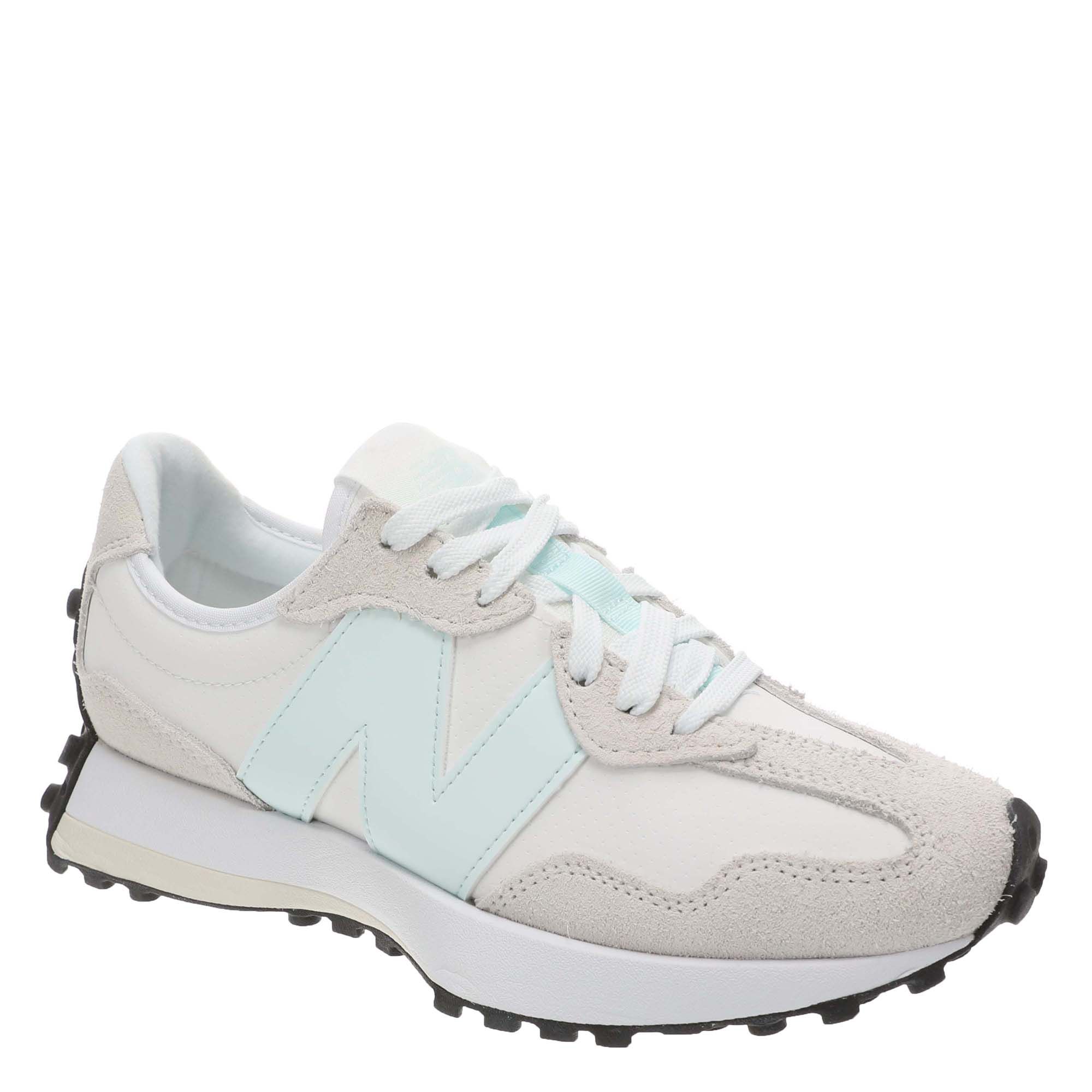 New Balance 327 (Women's) | Free shipping available at ShoeMall.com