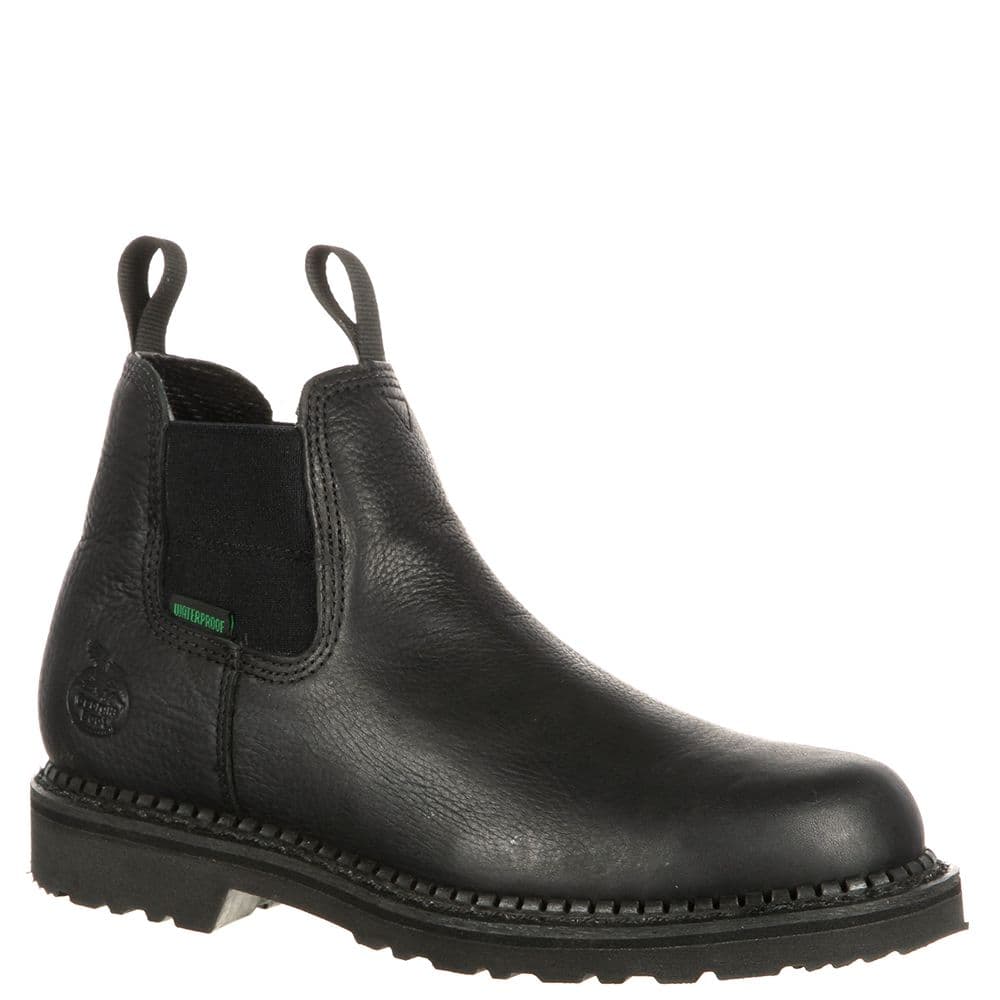 Lt Wedge Georgia Boot Romeo Waterproof Waterproof Chelsea Georgia