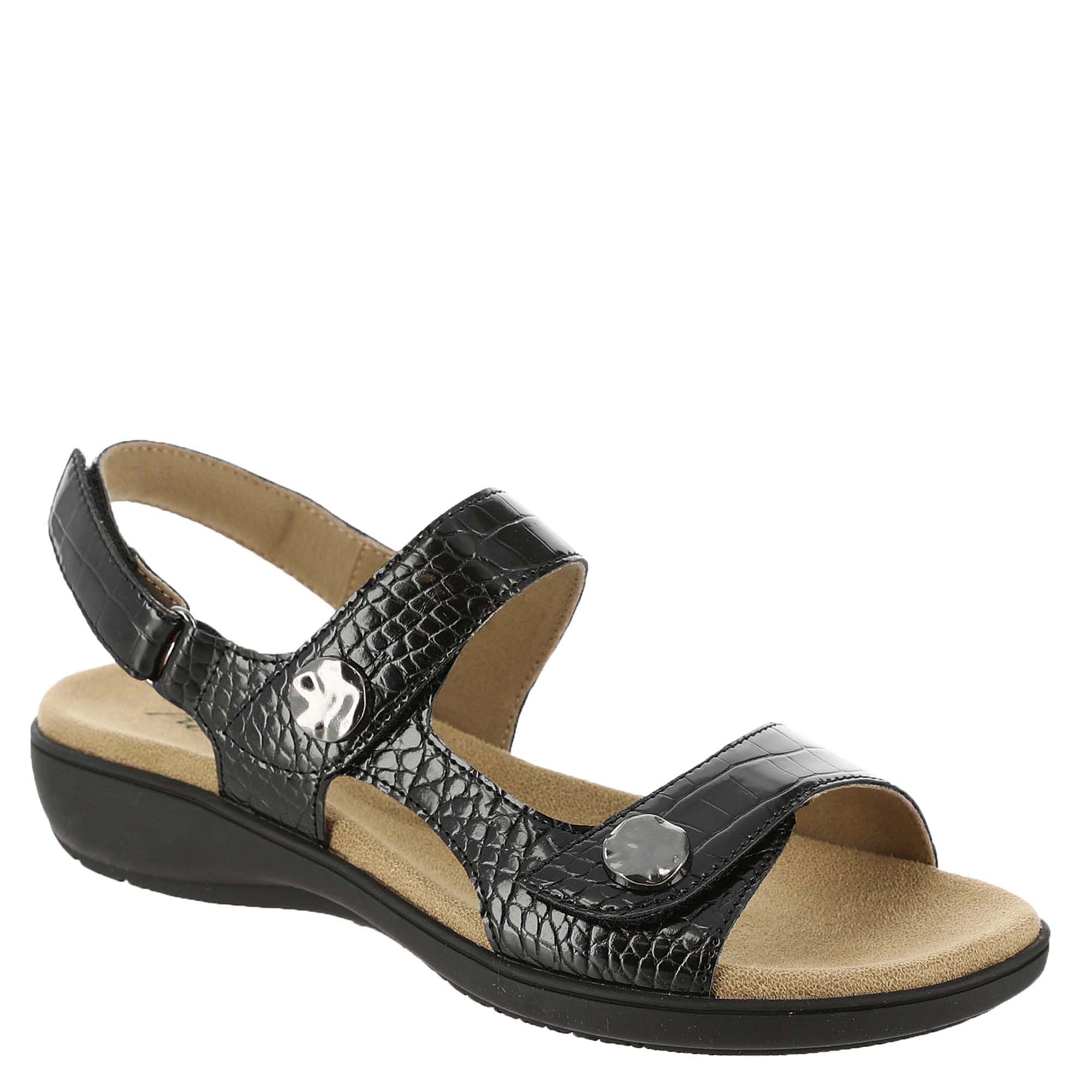 Trotters Romi Croco (Women's) | Free shipping available at